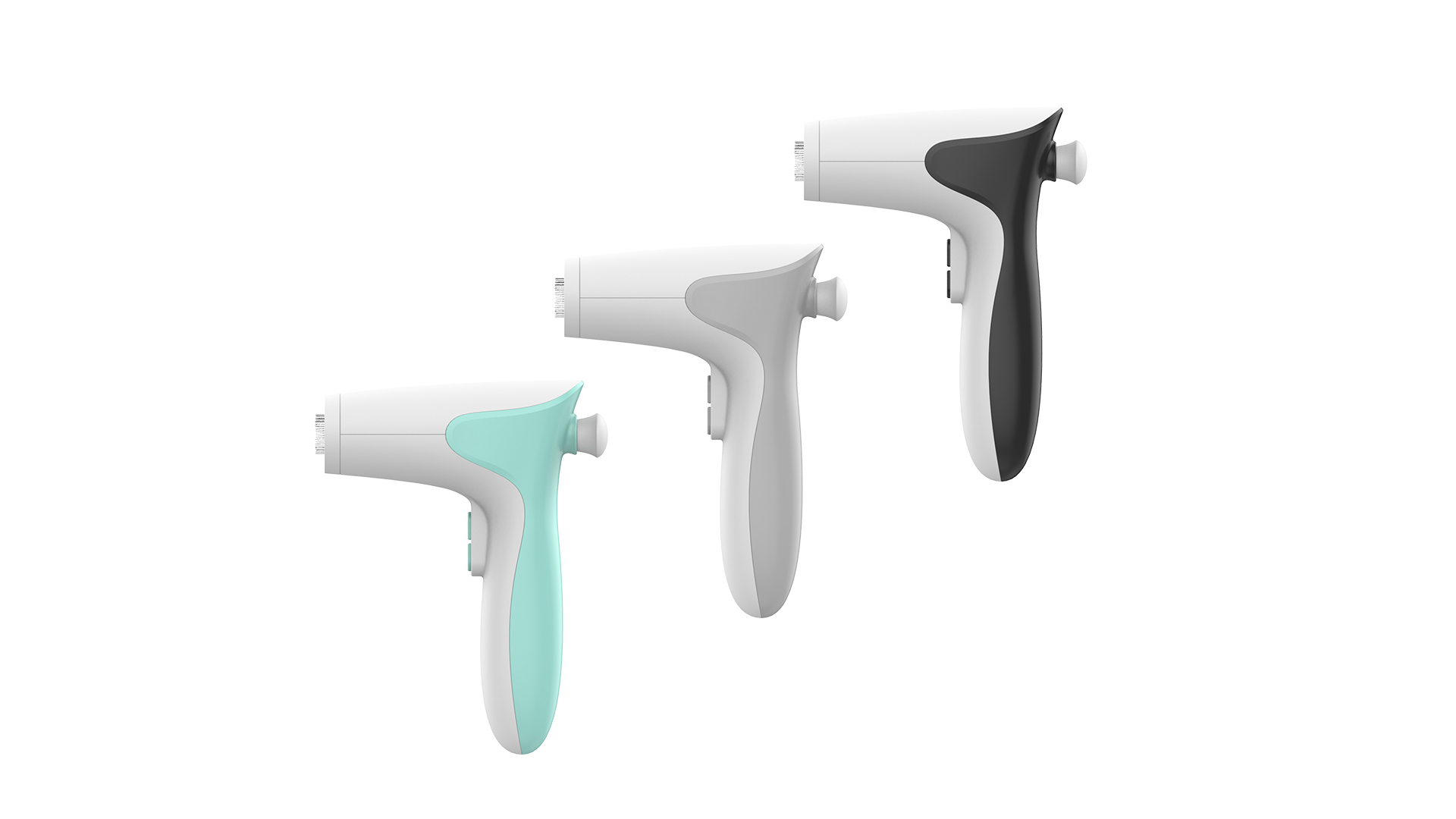 Medical products，Appearance design，