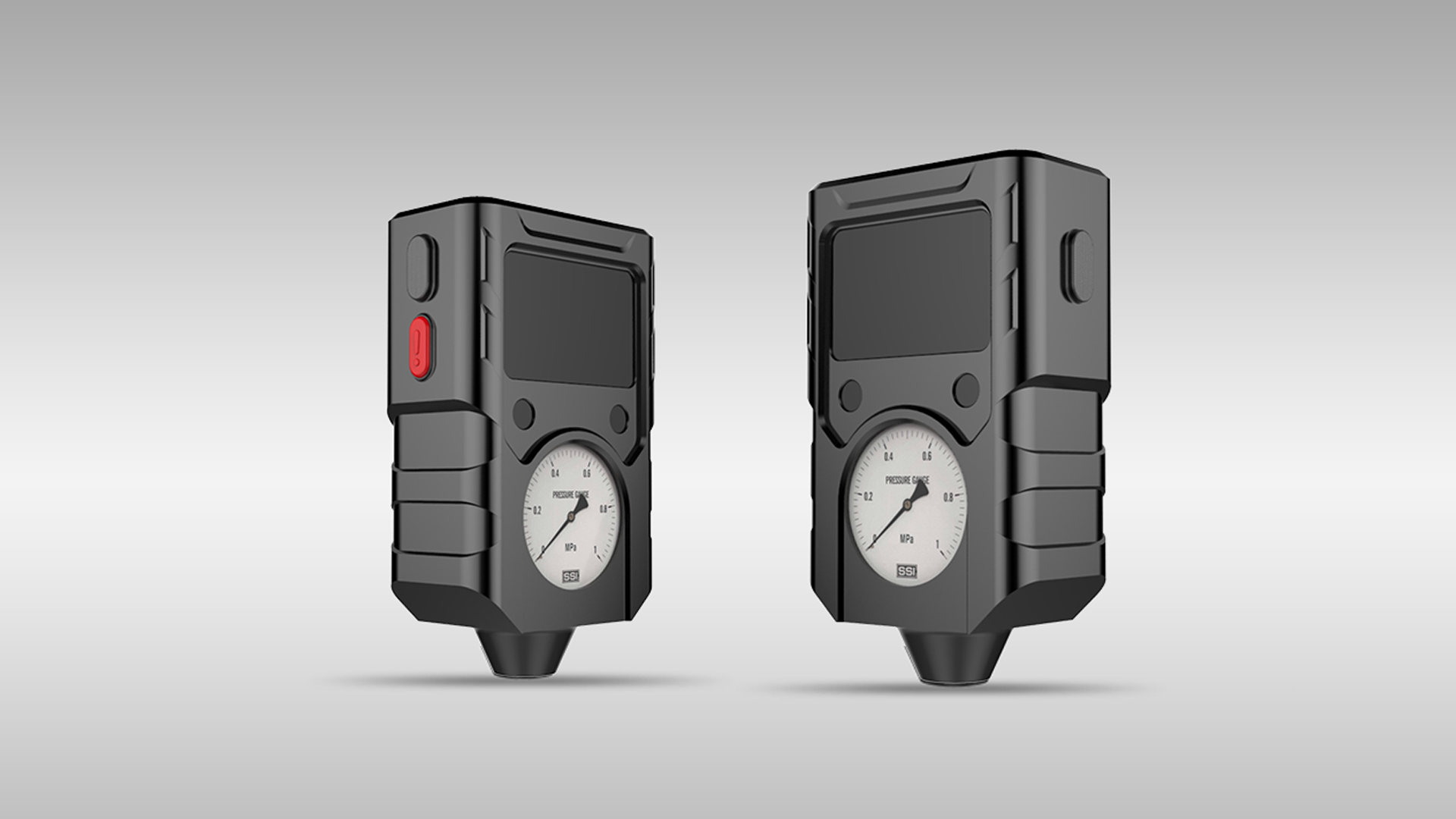 Electronic watch，Appearance design，industrial design，