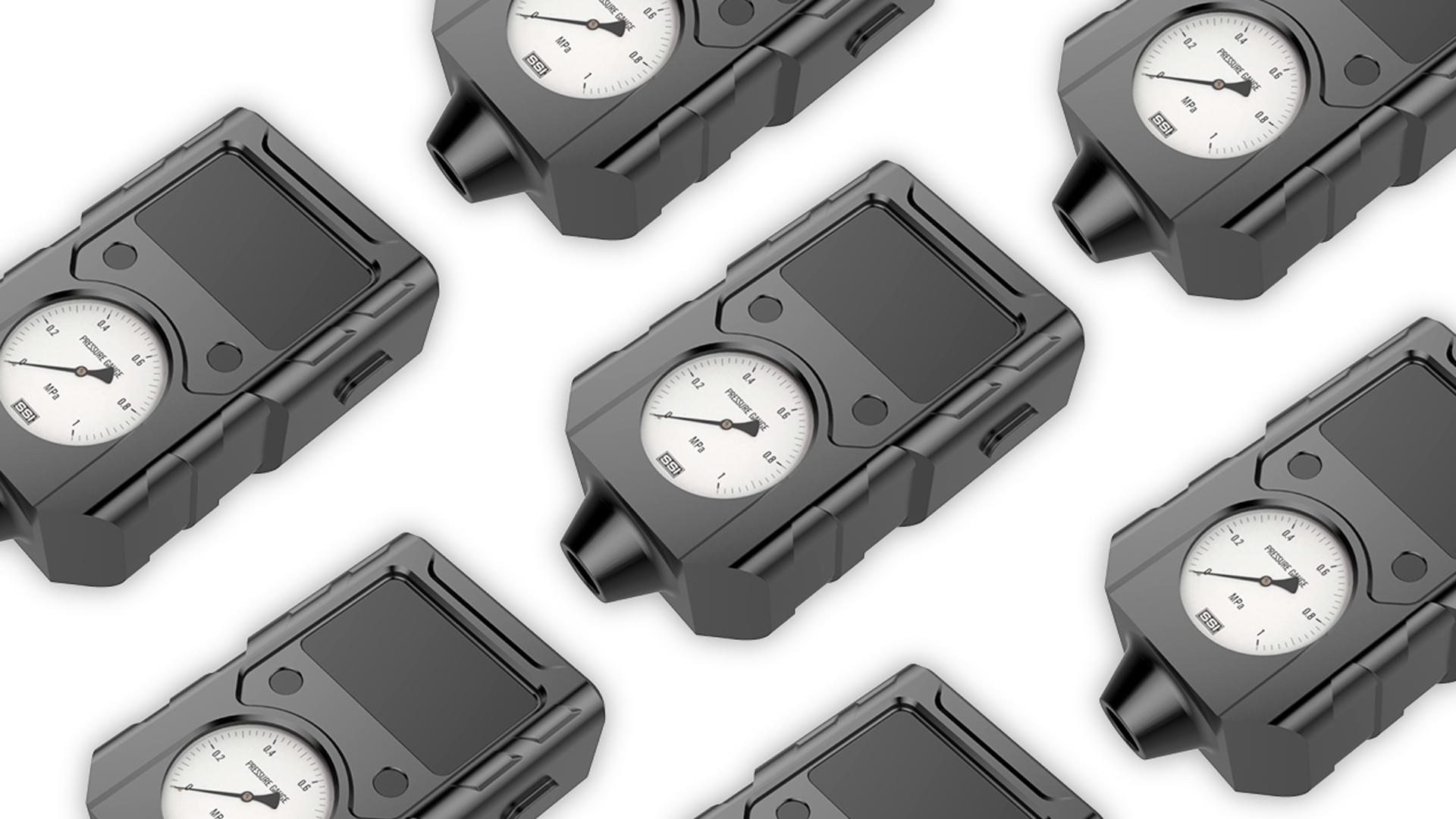 Electronic watch，Appearance design，industrial design，