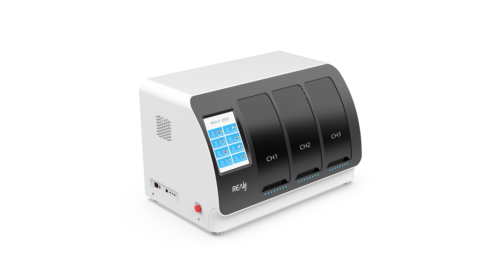 Medical products，Medical equipment，Appearance design，