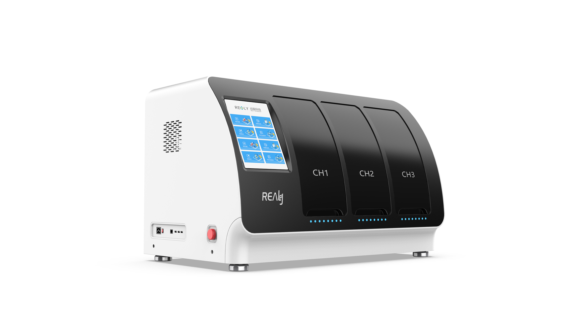 Medical products，Medical equipment，Appearance design，