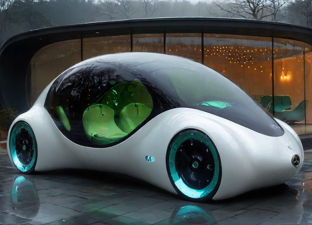 Automobile design，industrial design，ai，