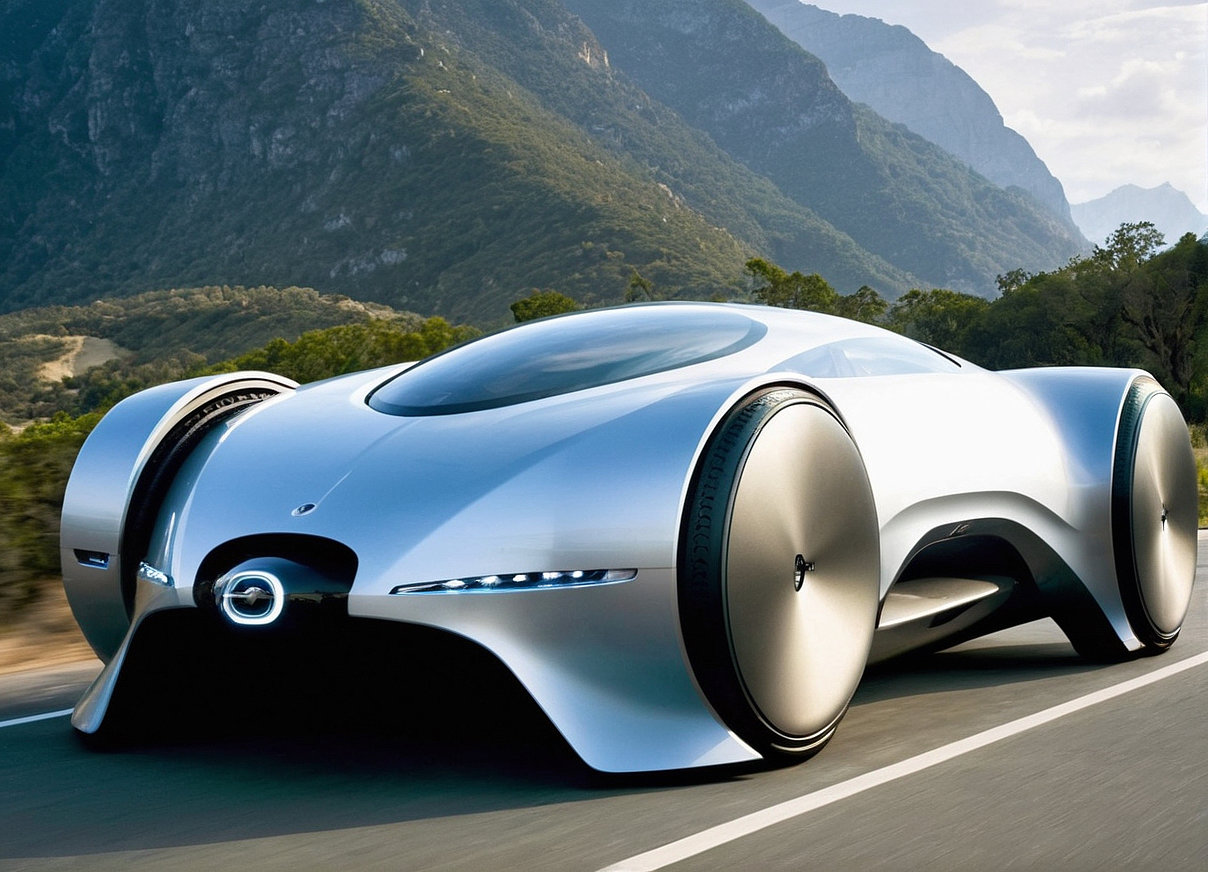 Automobile design，industrial design，ai，