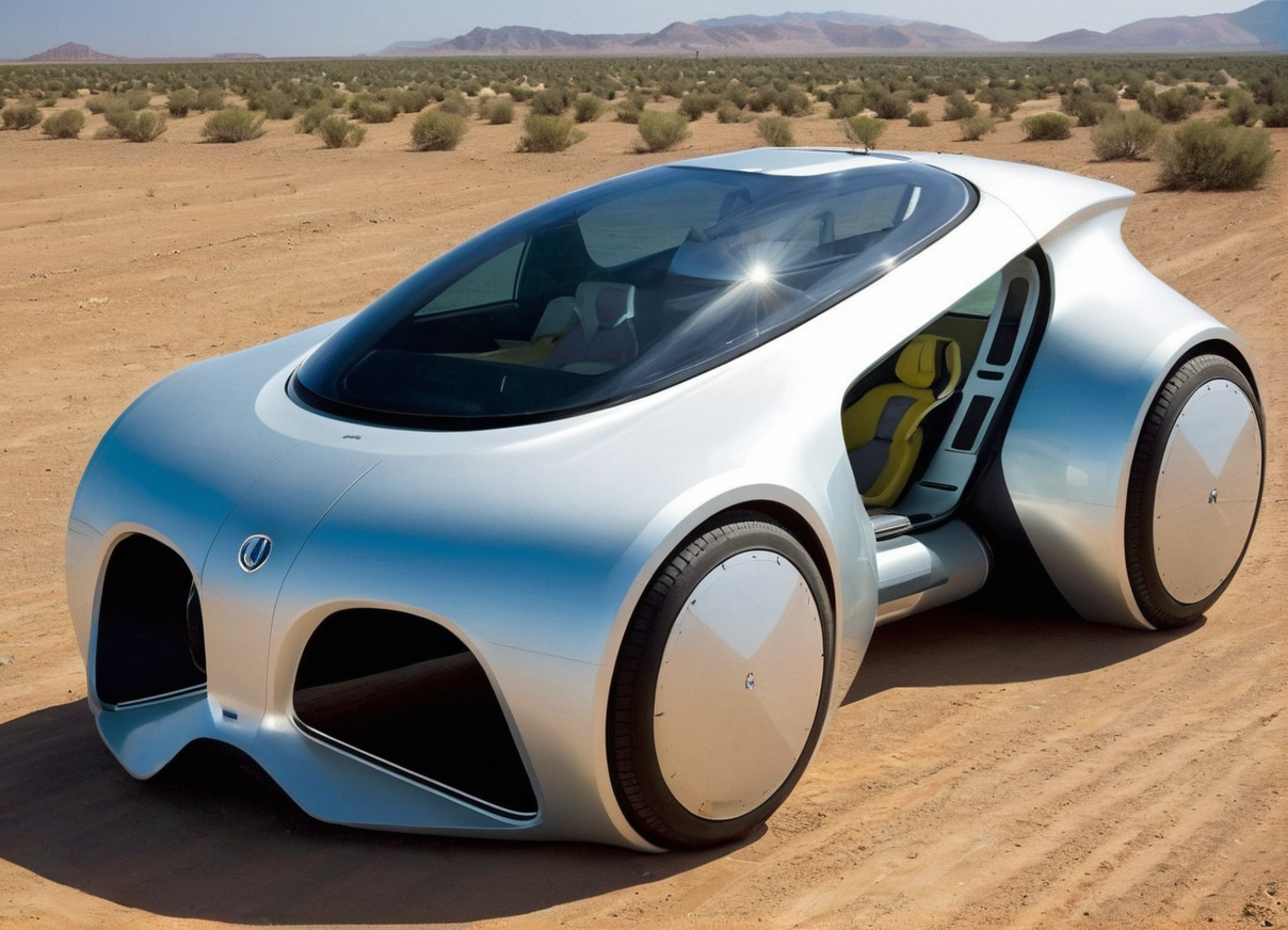 Automobile design，industrial design，ai，