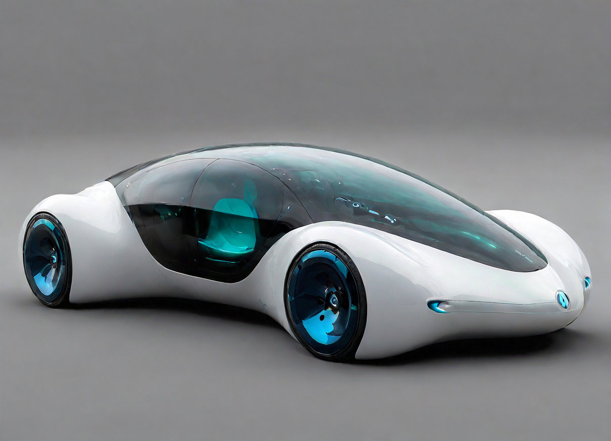 Automobile design，industrial design，ai，