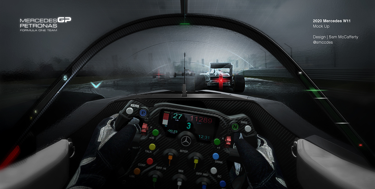 f1，racing，Hand drawn，