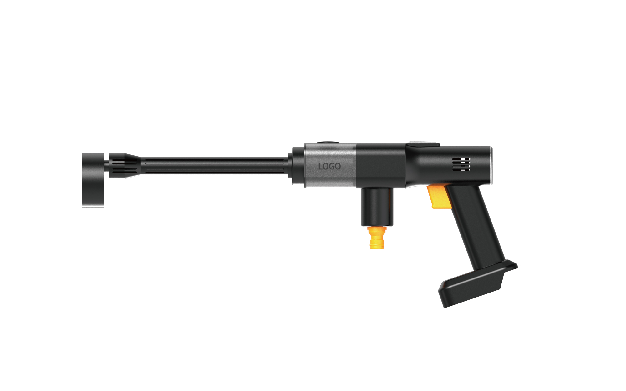 Car wash water gun，