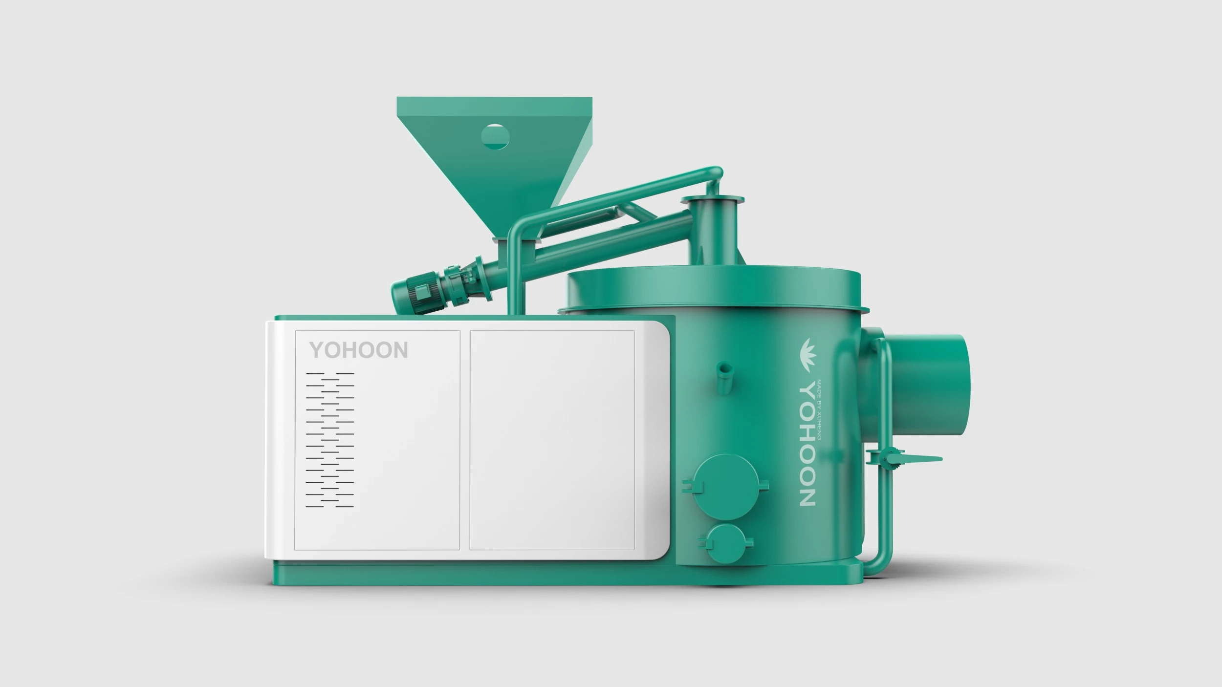 Large Design，Sheet metal design，industrial design，