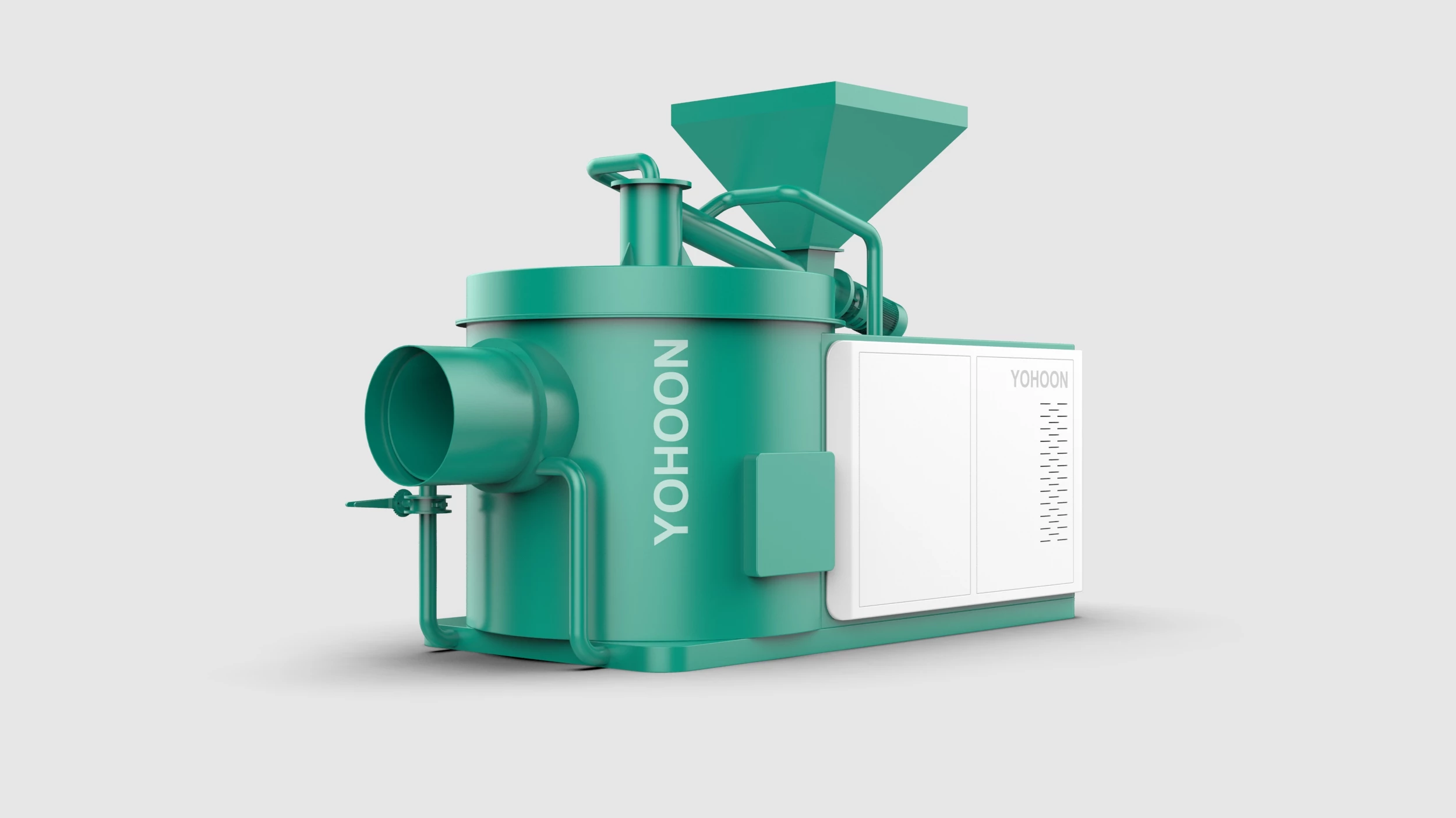 Large Design，Sheet metal design，industrial design，