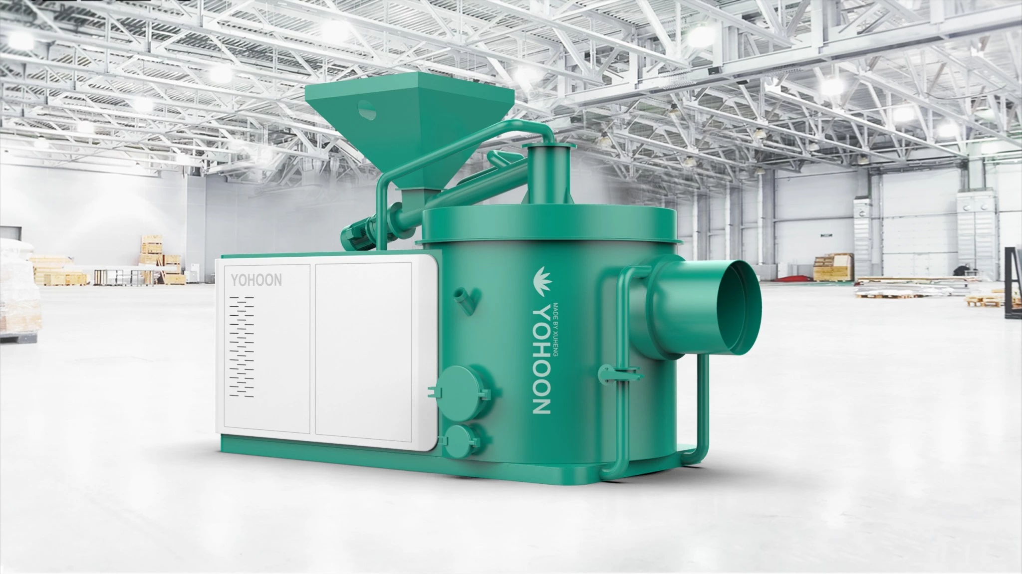 Large Design，Sheet metal design，industrial design，