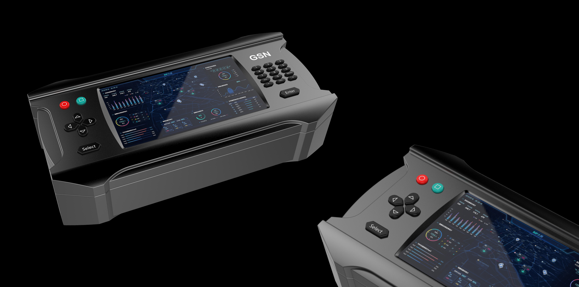 Appearance design，science and technology，