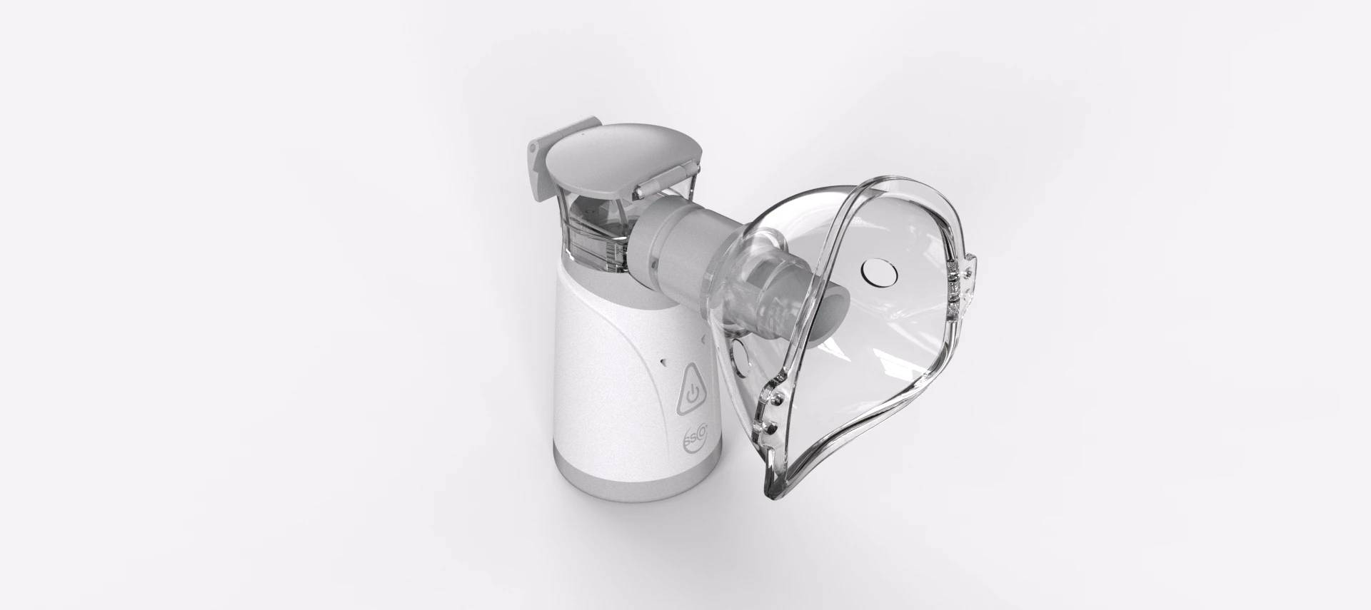 Medical products，Handheld products，Appearance design，