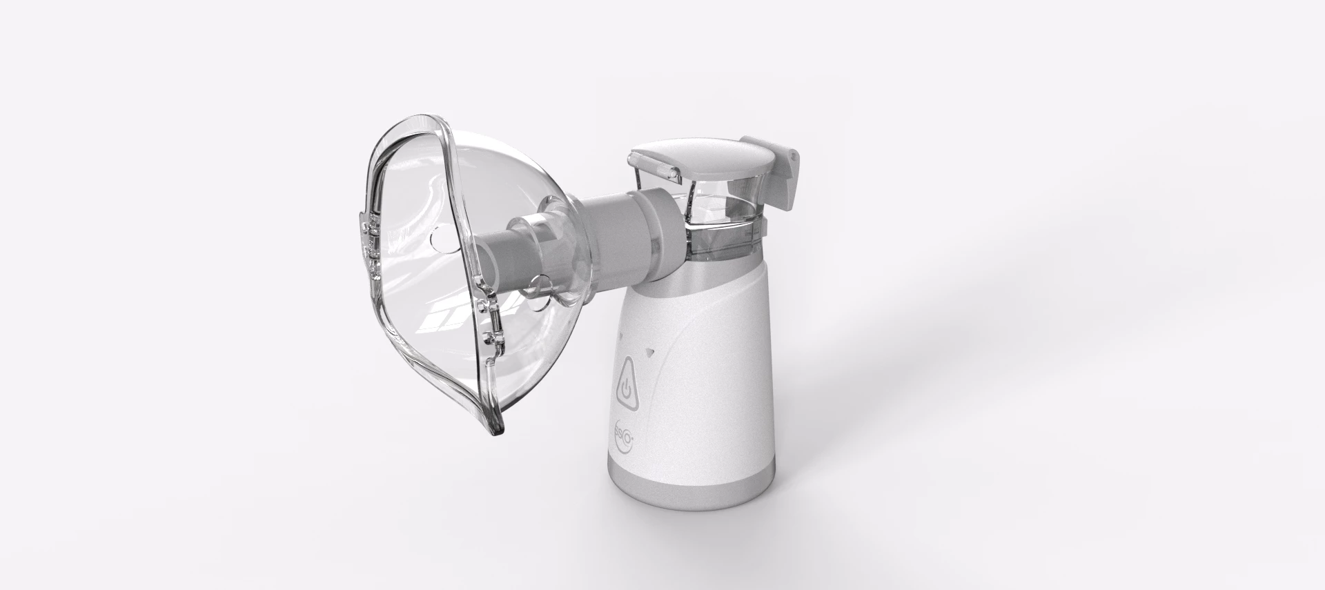 Medical products，Handheld products，Appearance design，