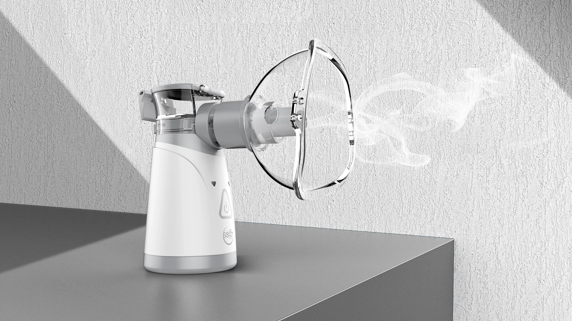 Medical products，Handheld products，Appearance design，