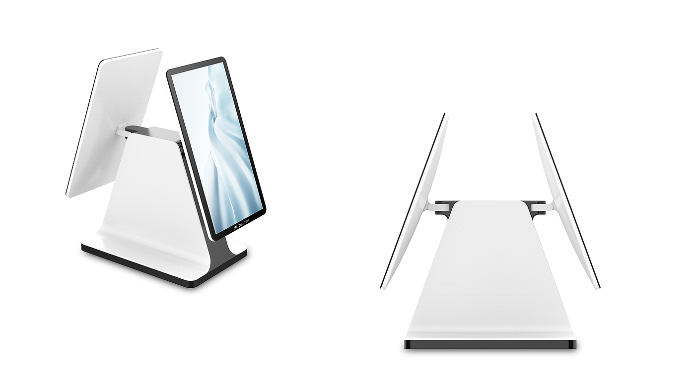 terminal equipment，Appearance design，