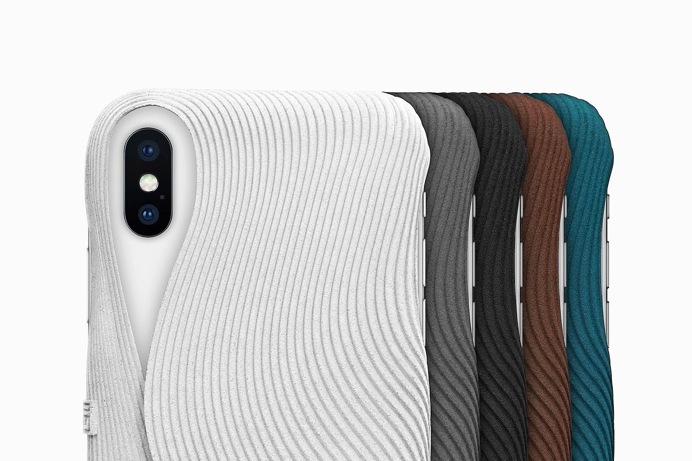 iPhone x，Mobile phone shell，Mobile Accessories，product design，