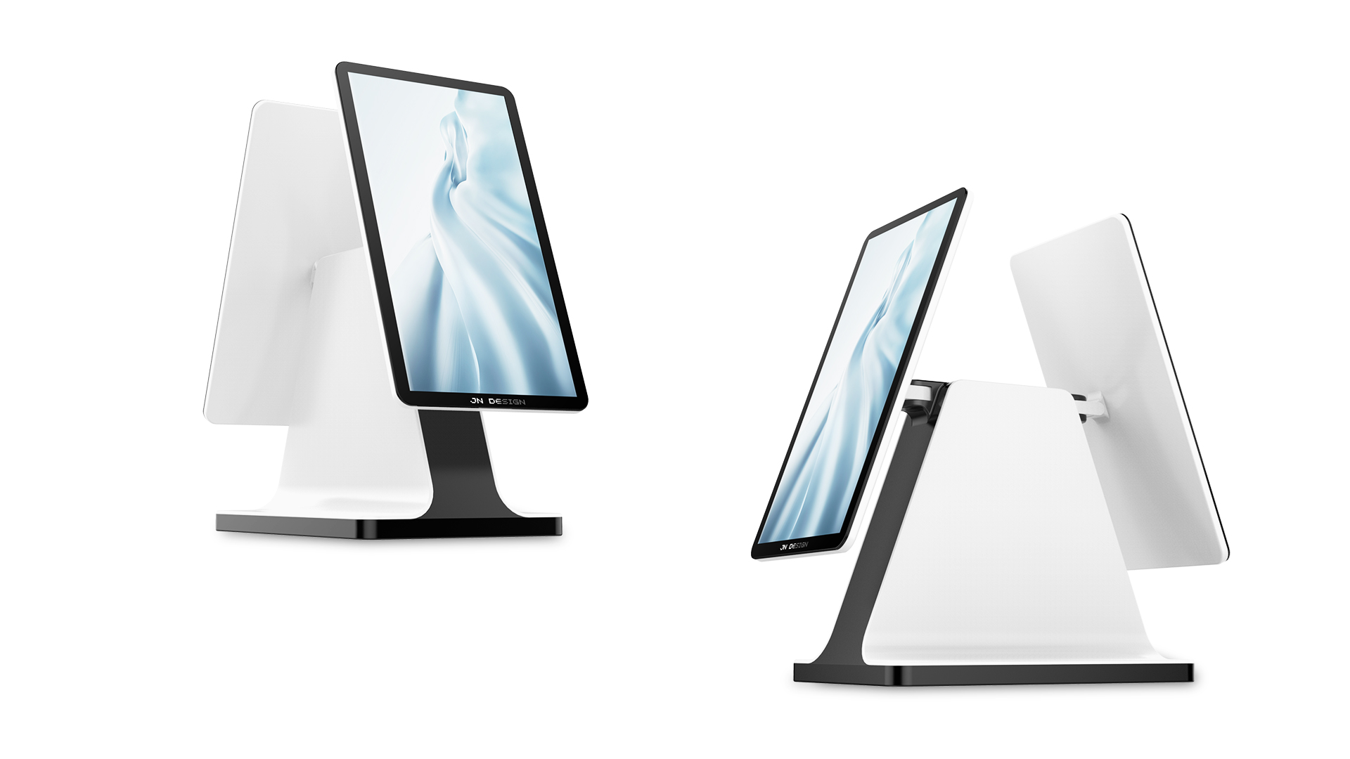 terminal equipment，Appearance design，