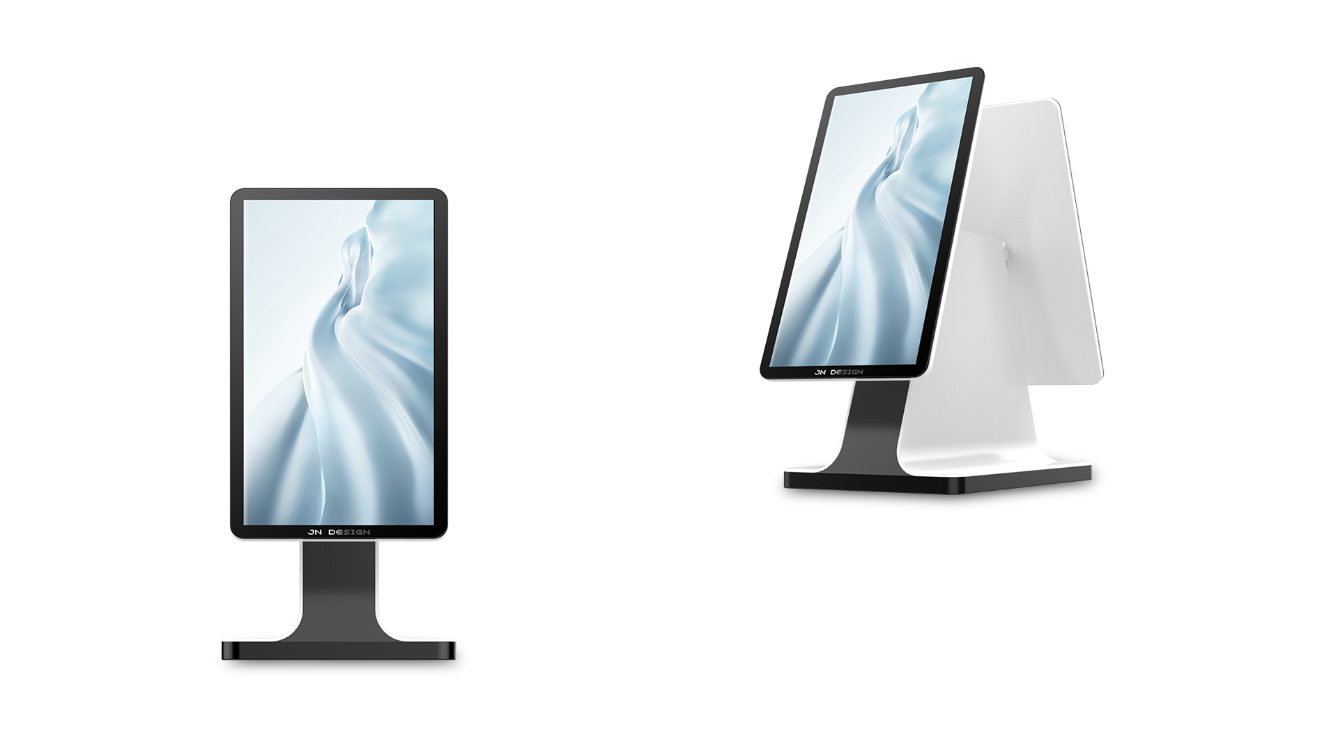 terminal equipment，Appearance design，