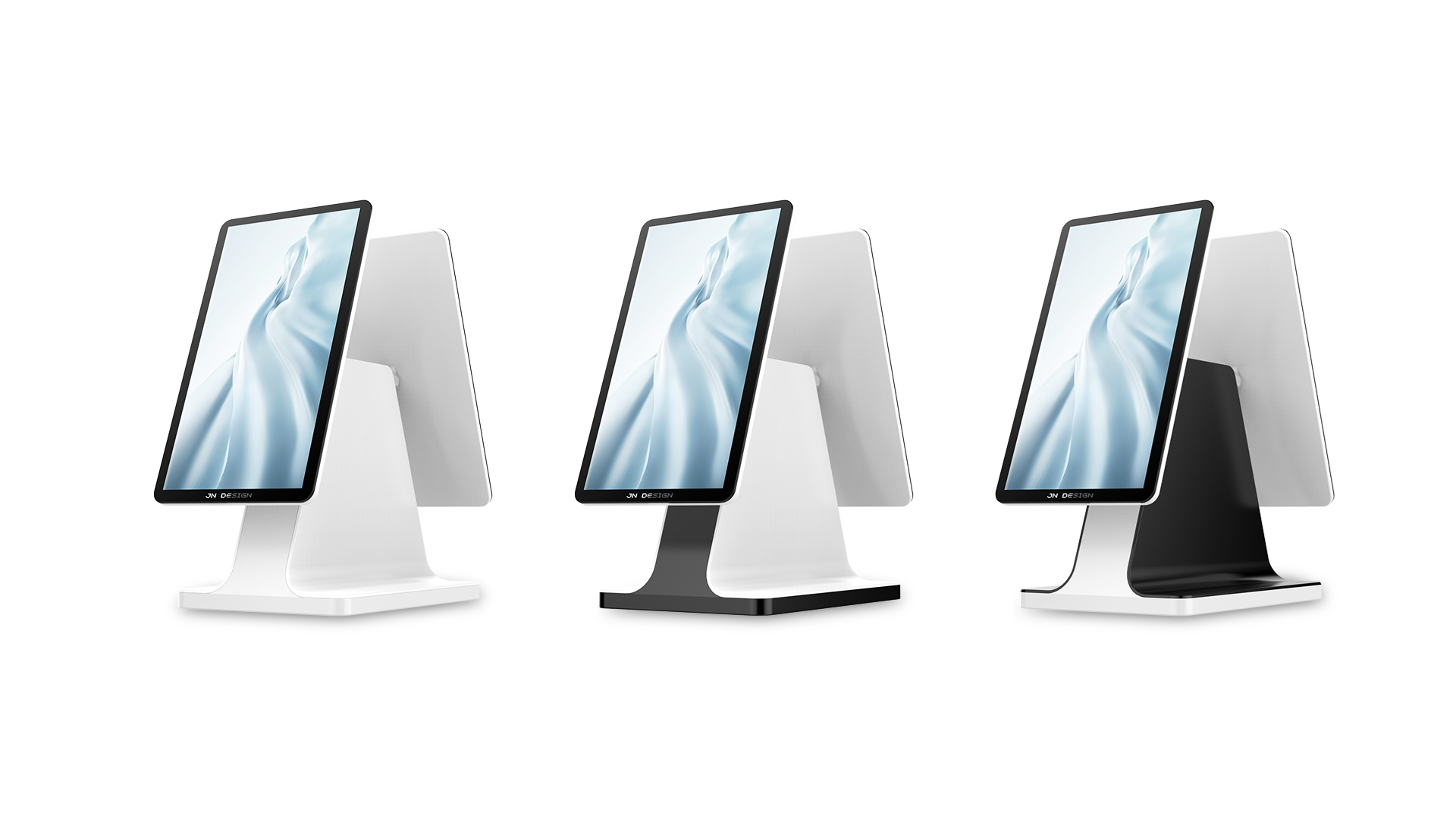 terminal equipment，Appearance design，