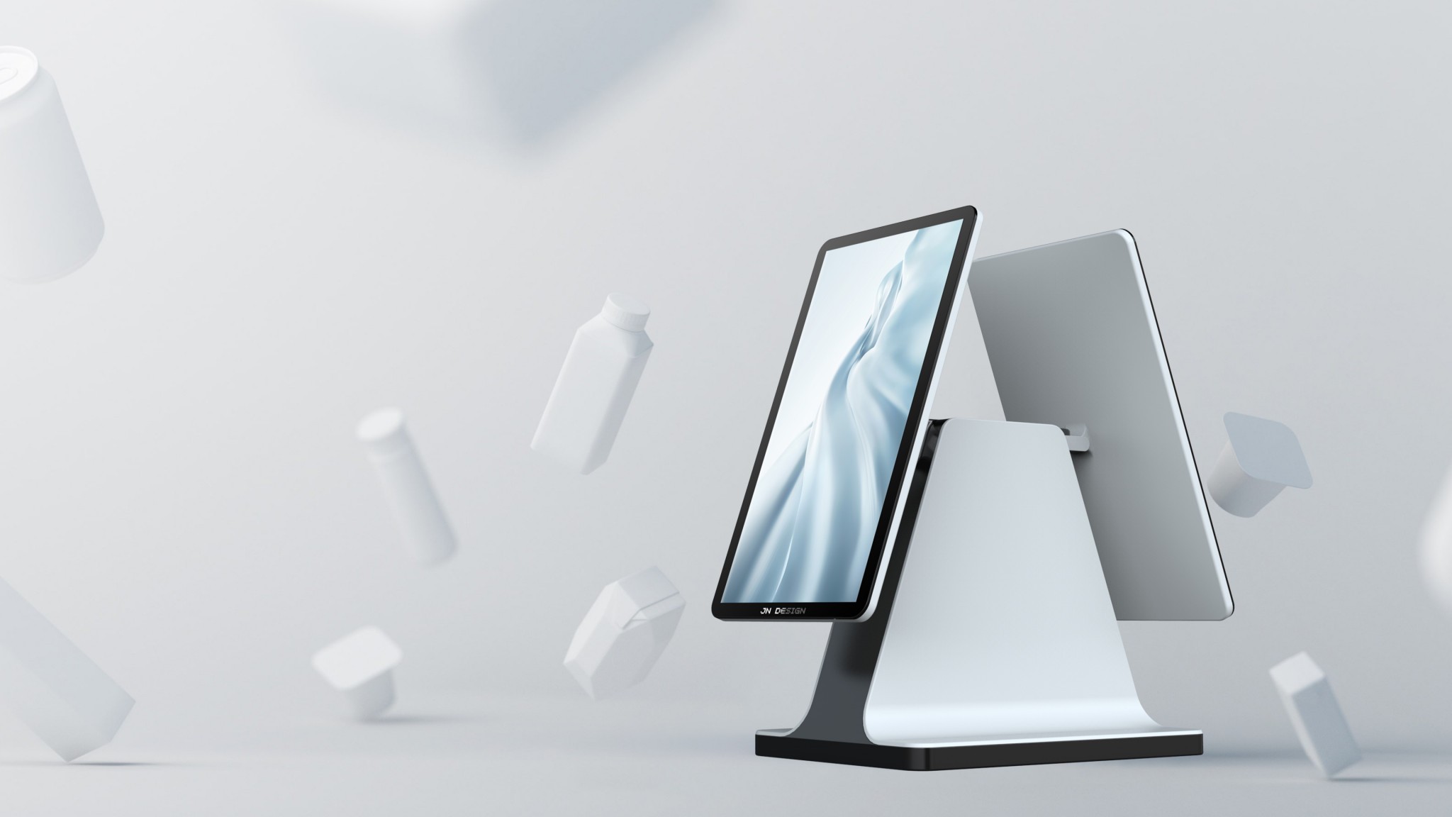 terminal equipment，Appearance design，