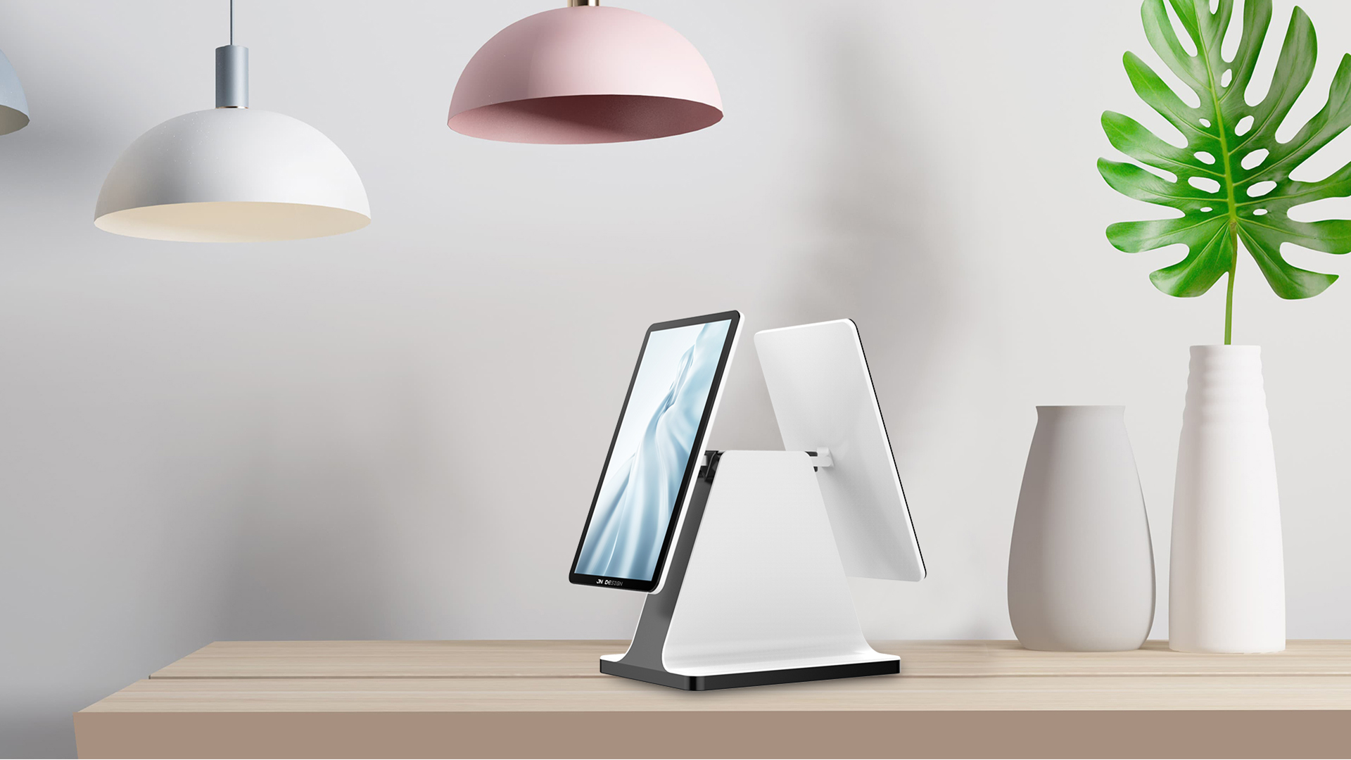 terminal equipment，Appearance design，