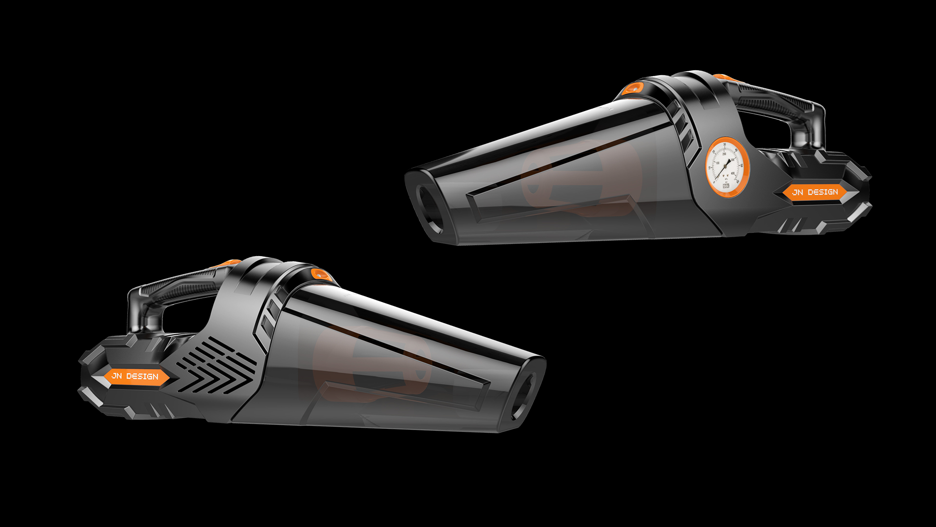 Car cutting products，Appearance design，