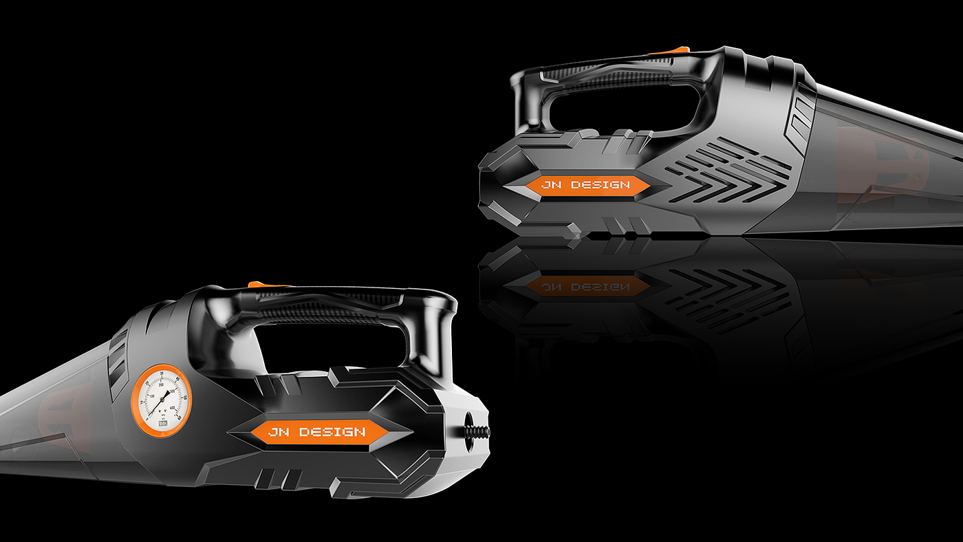 Car cutting products，Appearance design，