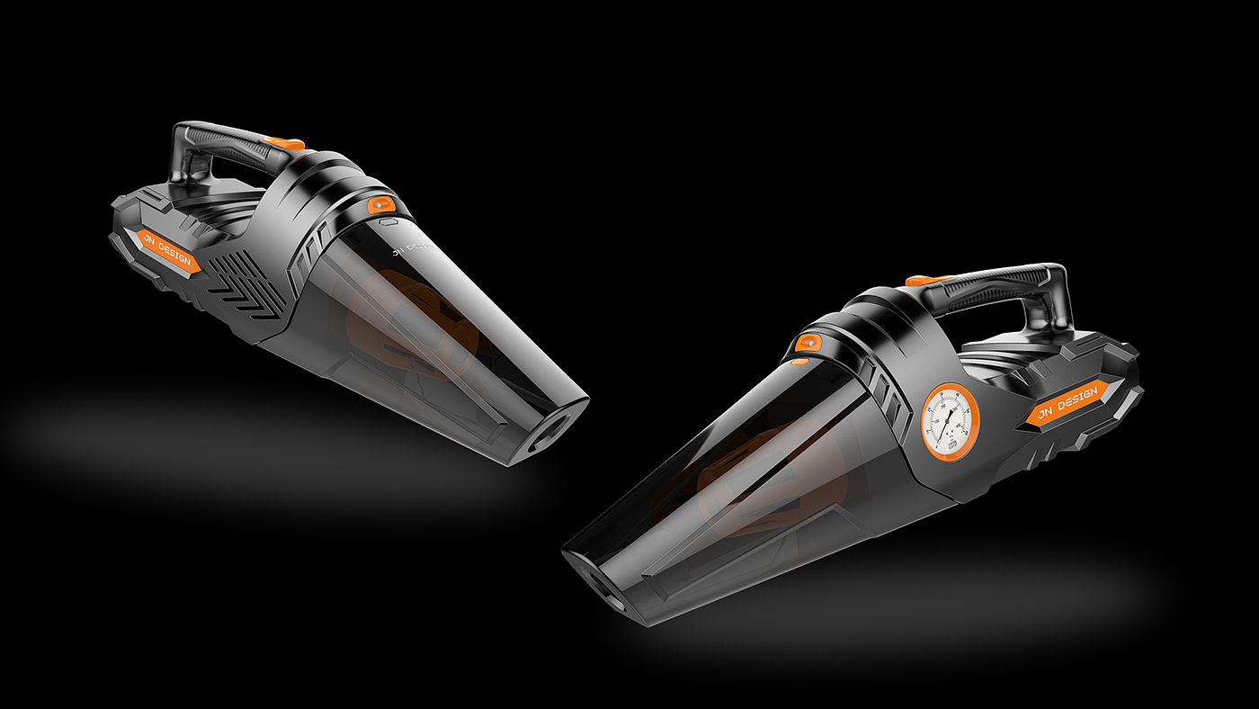 Car cutting products，Appearance design，