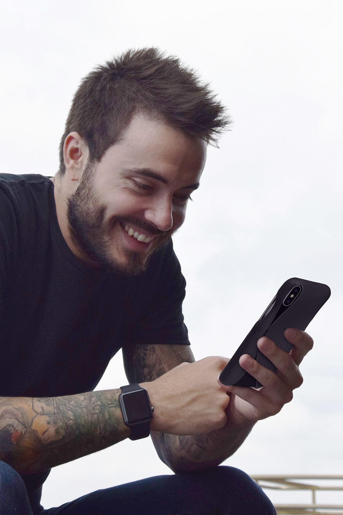 iPhone x，Mobile phone shell，Mobile Accessories，product design，