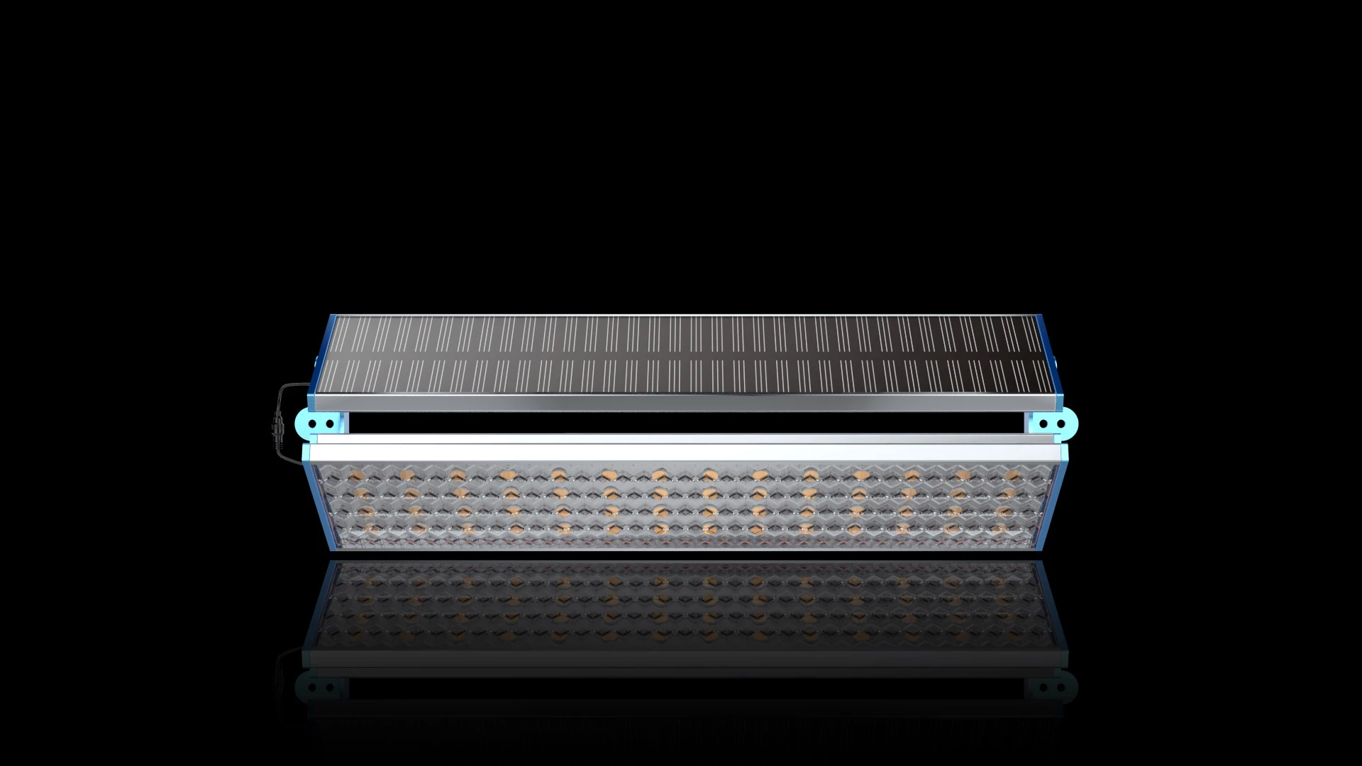 Solar products，Appearance design，