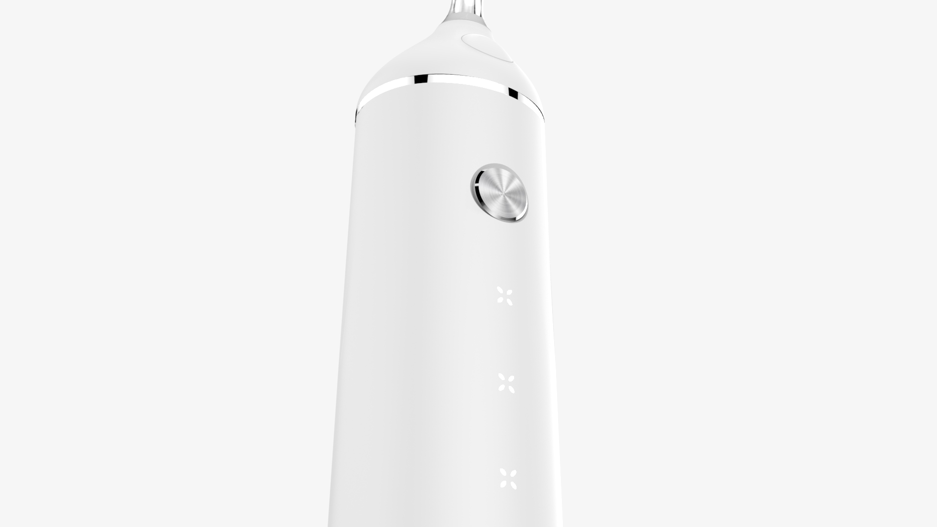 Tooth washing device，Appearance design，