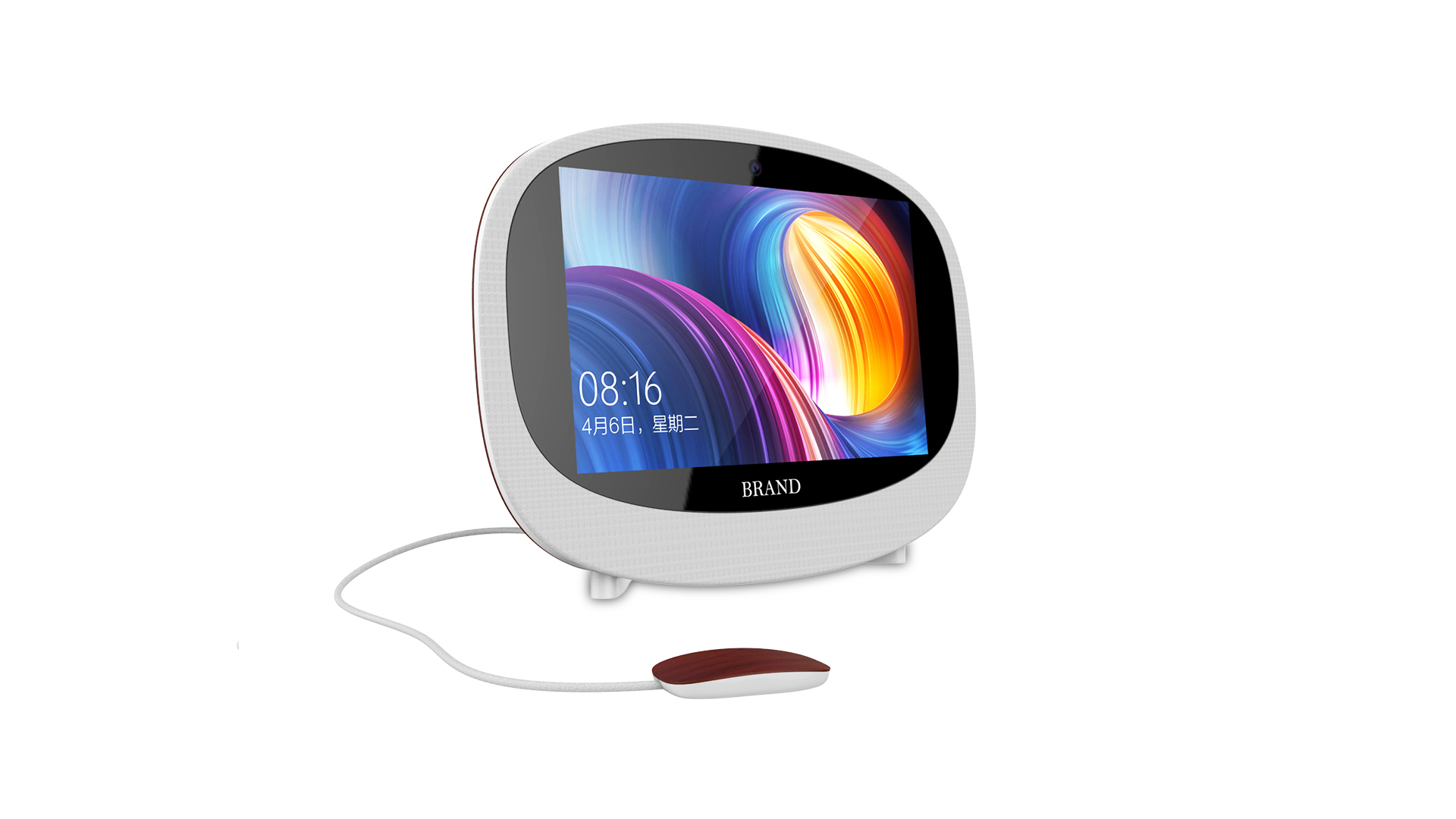 Appearance design，