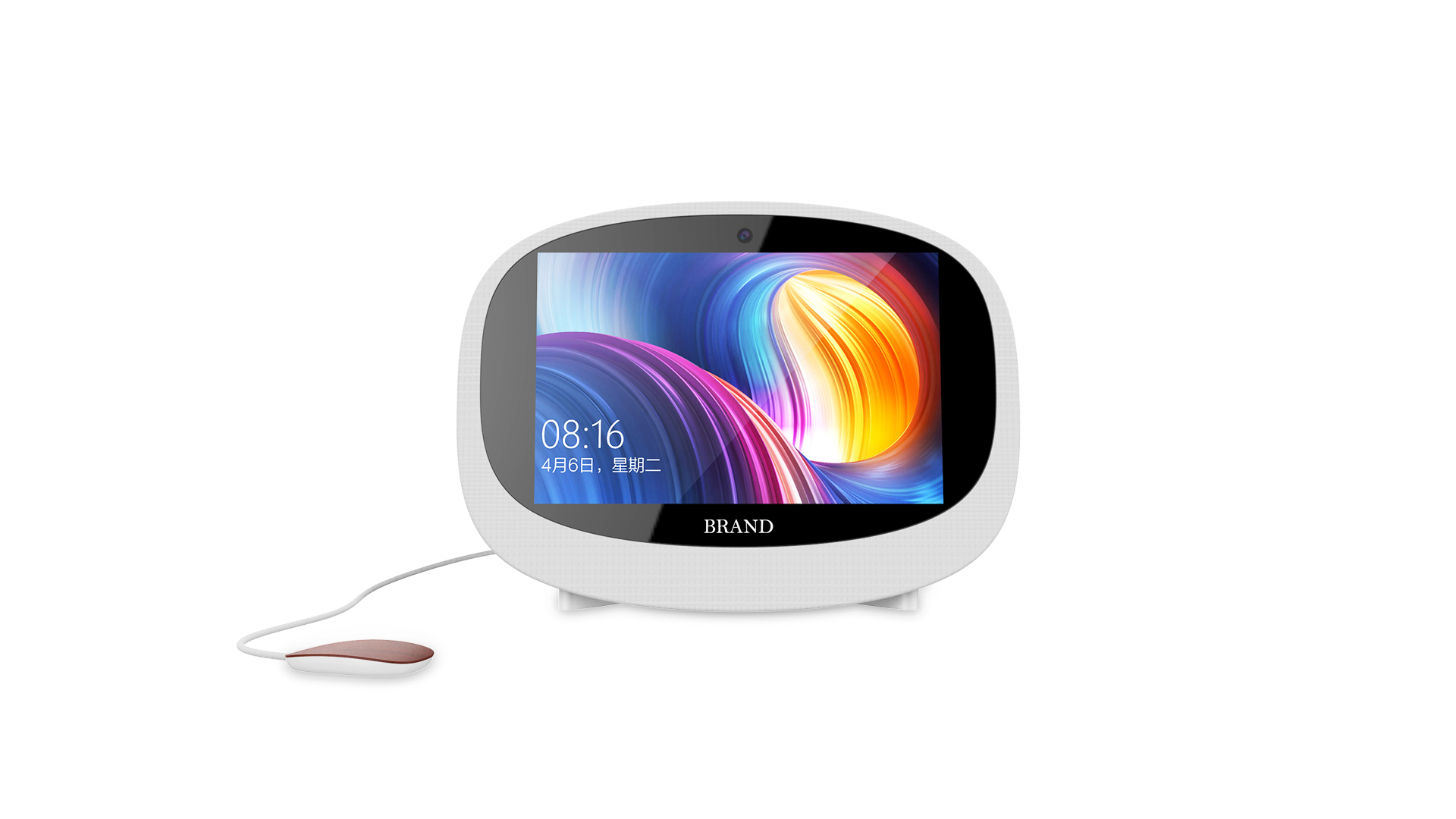 Appearance design，