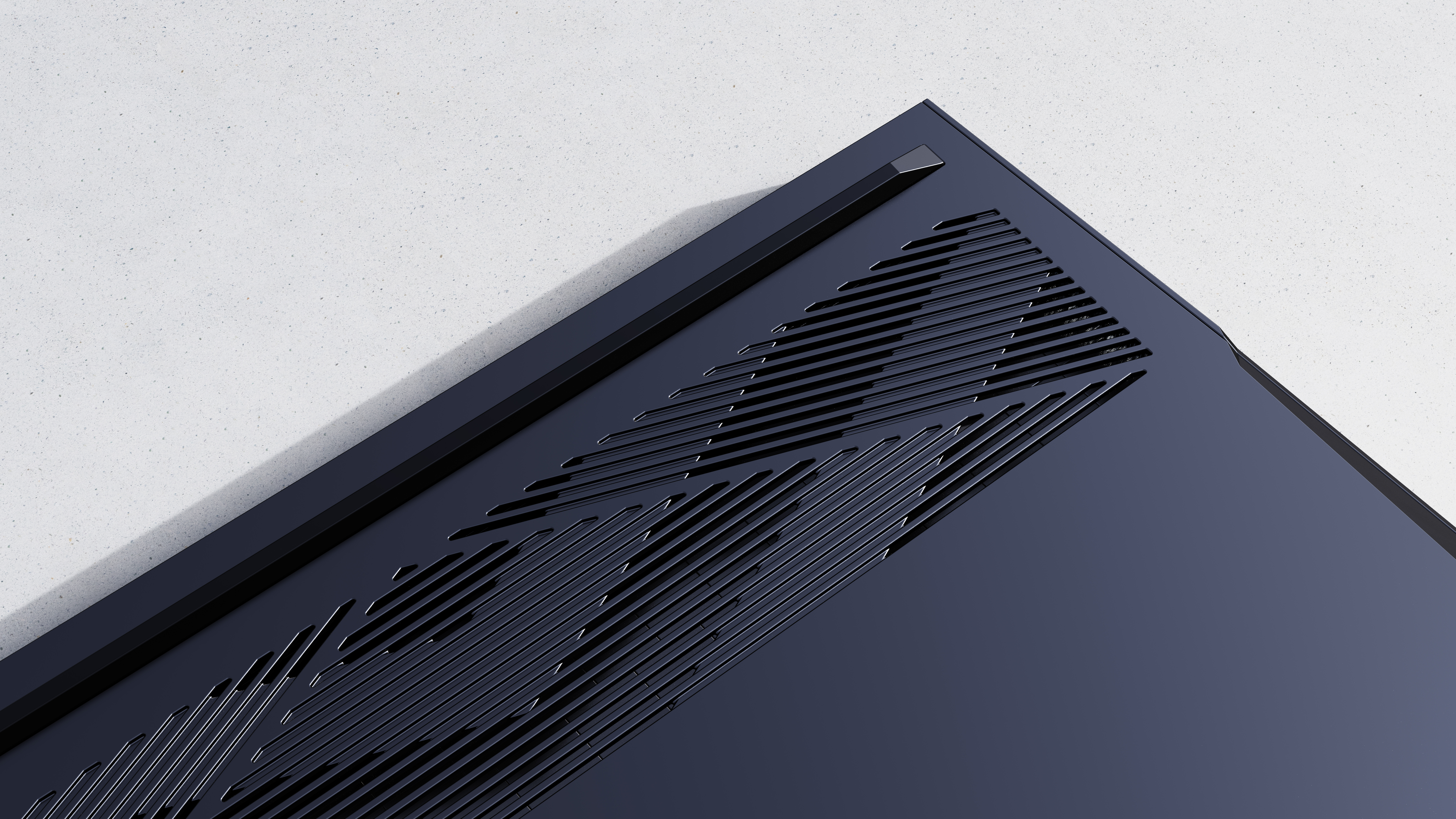 Design of IGAME E-sports Notebook，