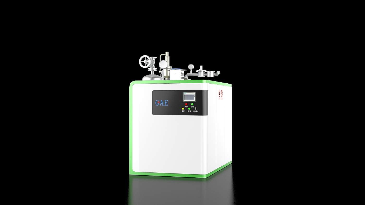 Sheet metal equipment，Appearance design，