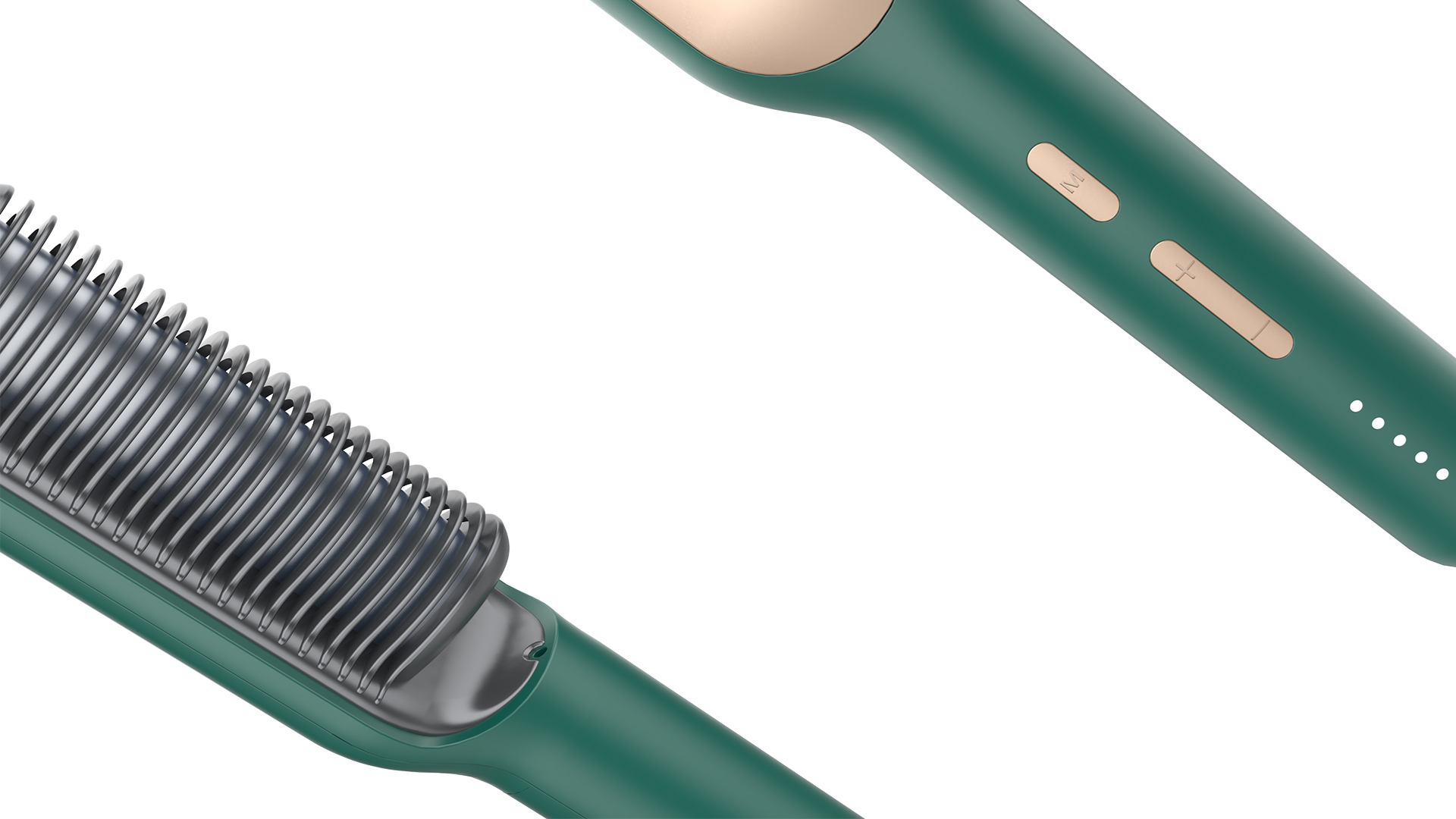 Personal care products，Appearance design，