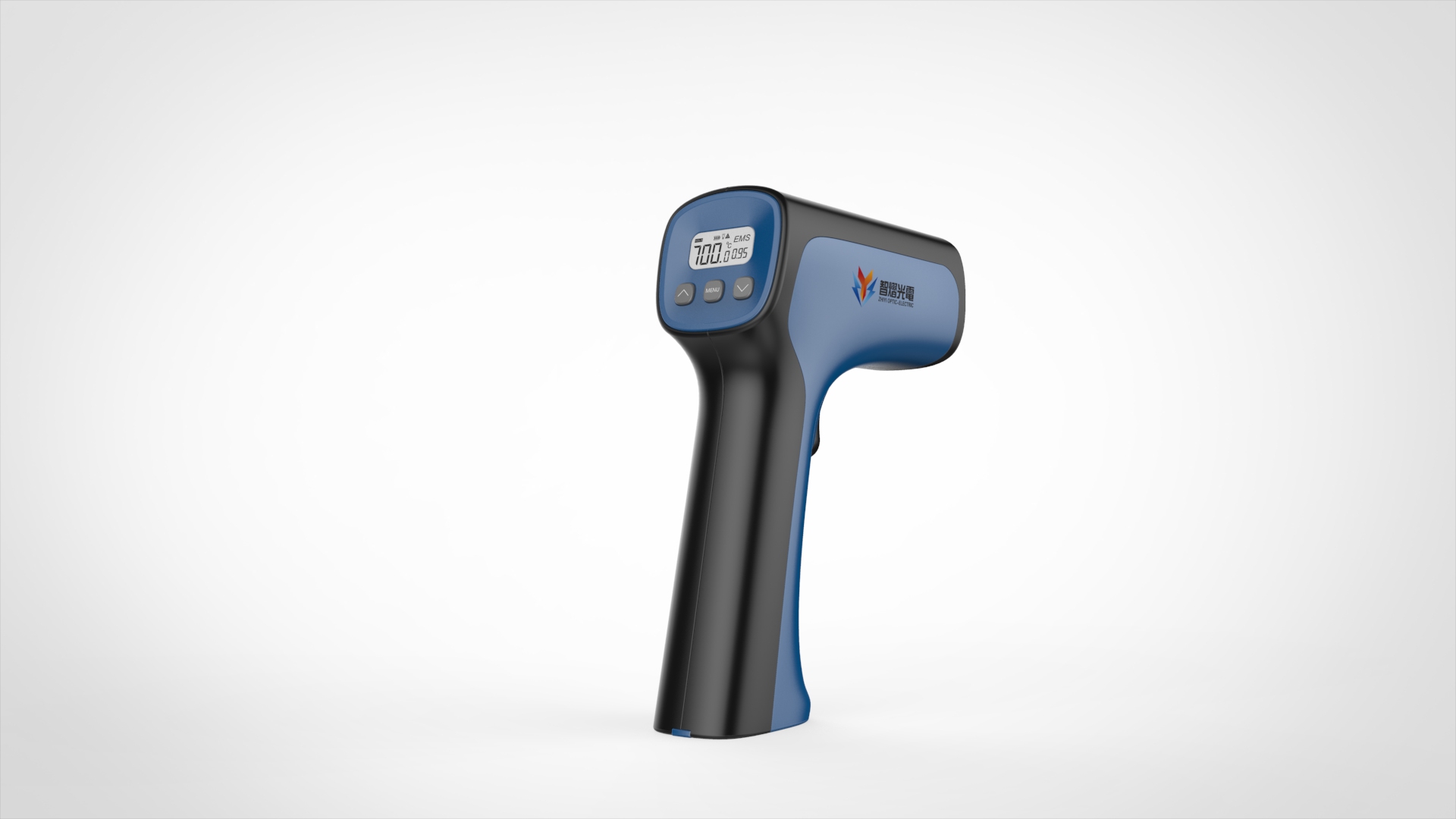 Handheld products，Appearance design，