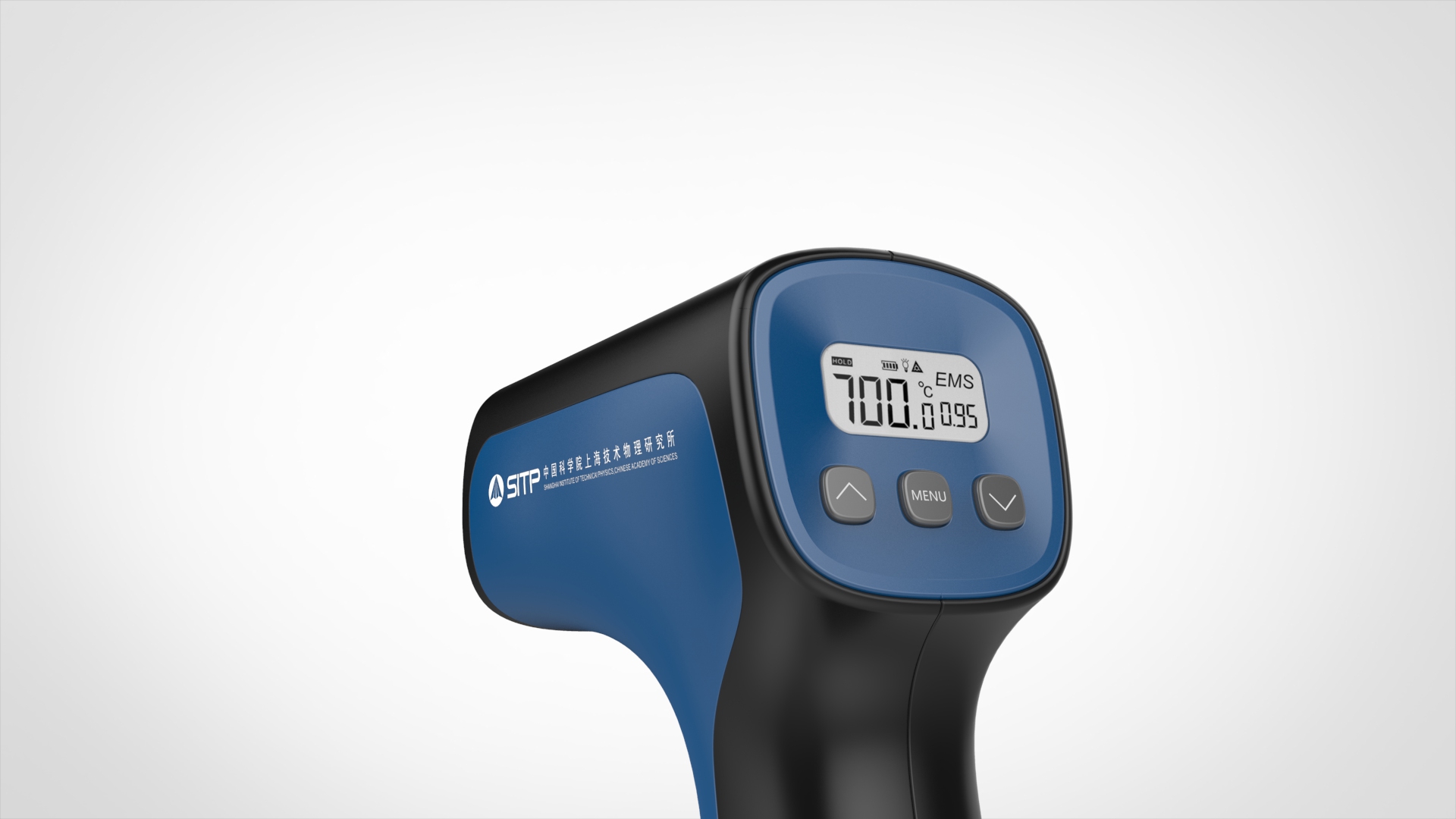 Handheld products，Appearance design，