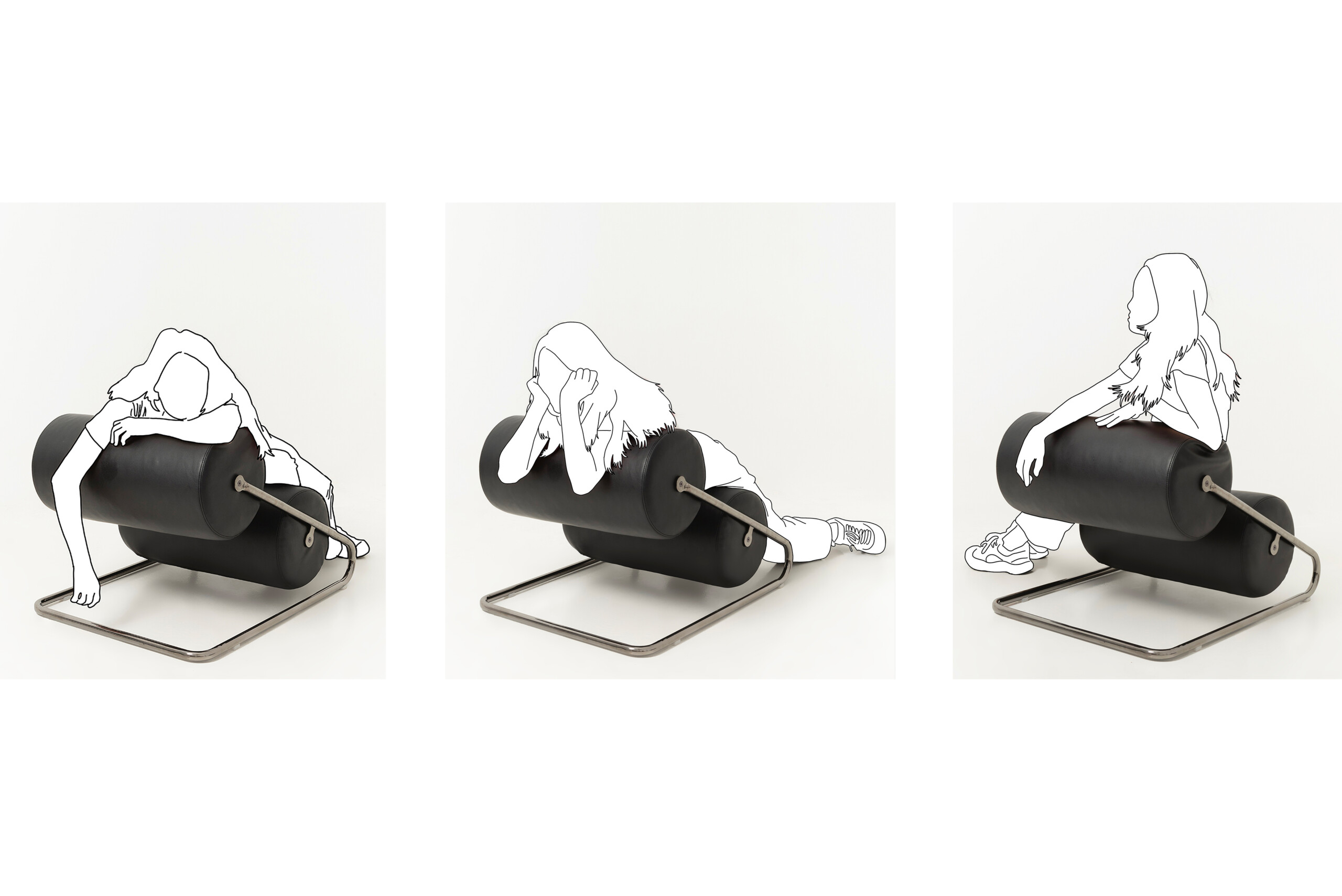 chair，furniture，Original design，Creative design，