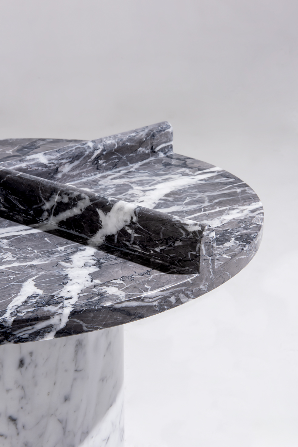 Side table，furniture，Original design，Creative design，