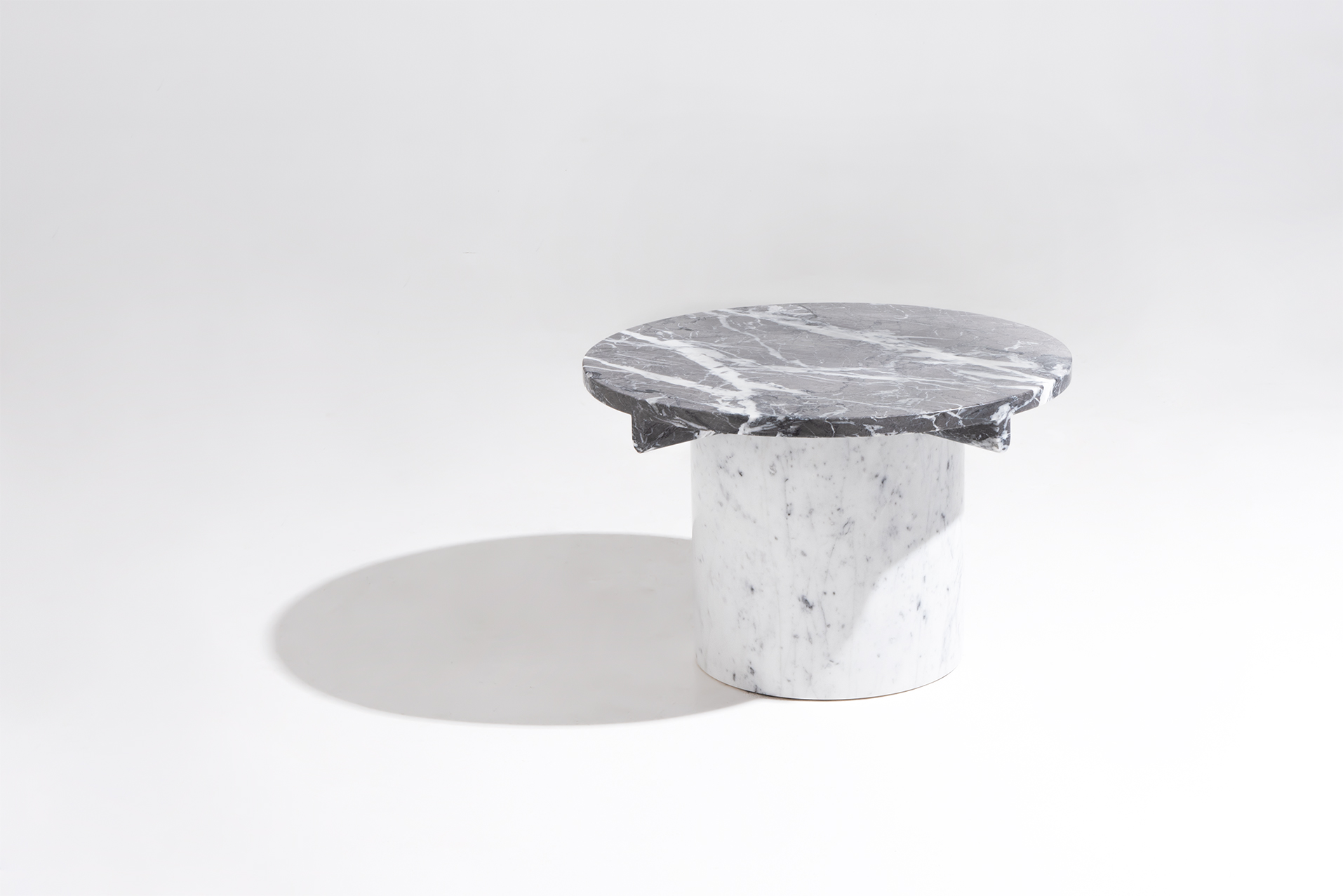 Side table，furniture，Original design，Creative design，