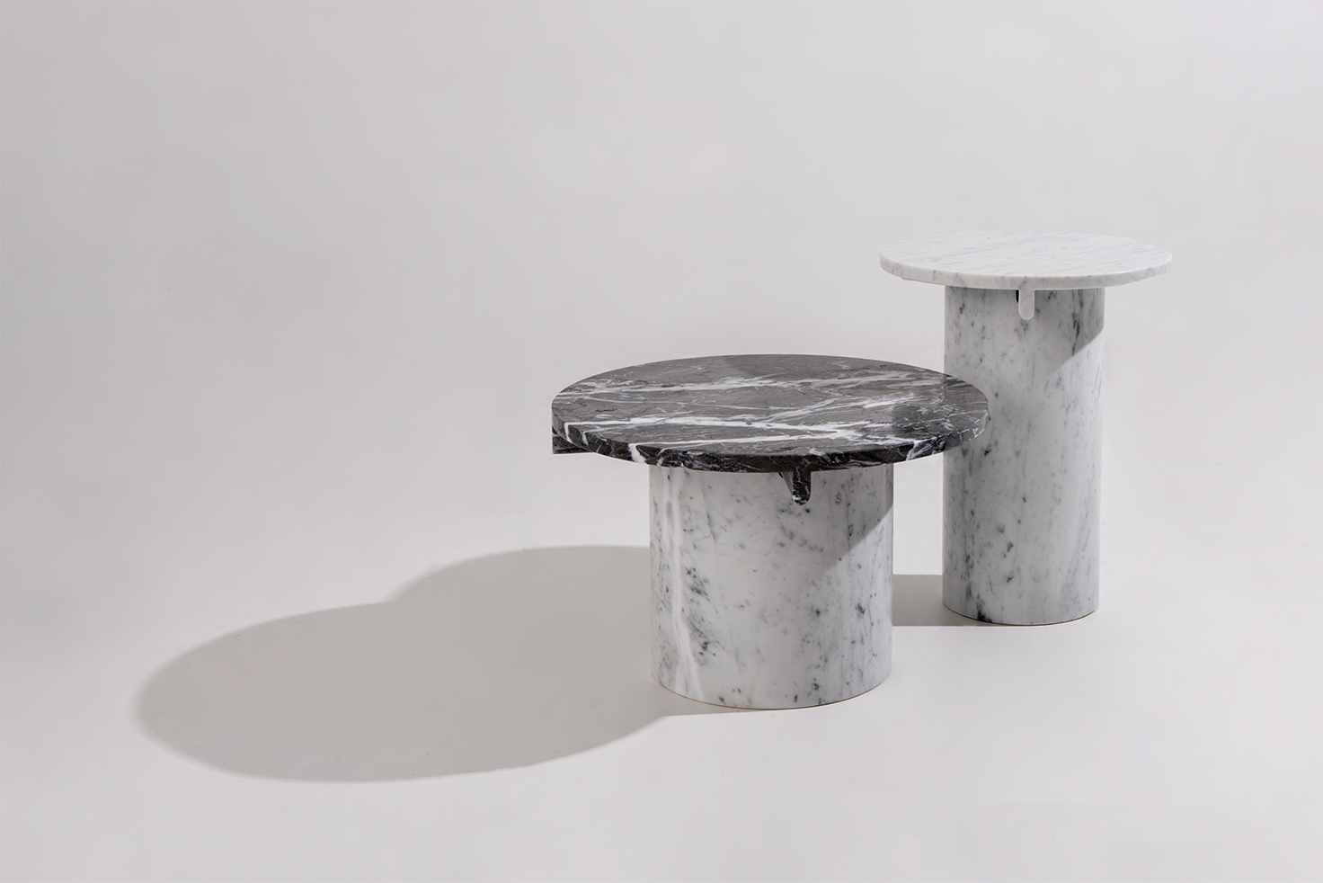 Side table，furniture，Original design，Creative design，