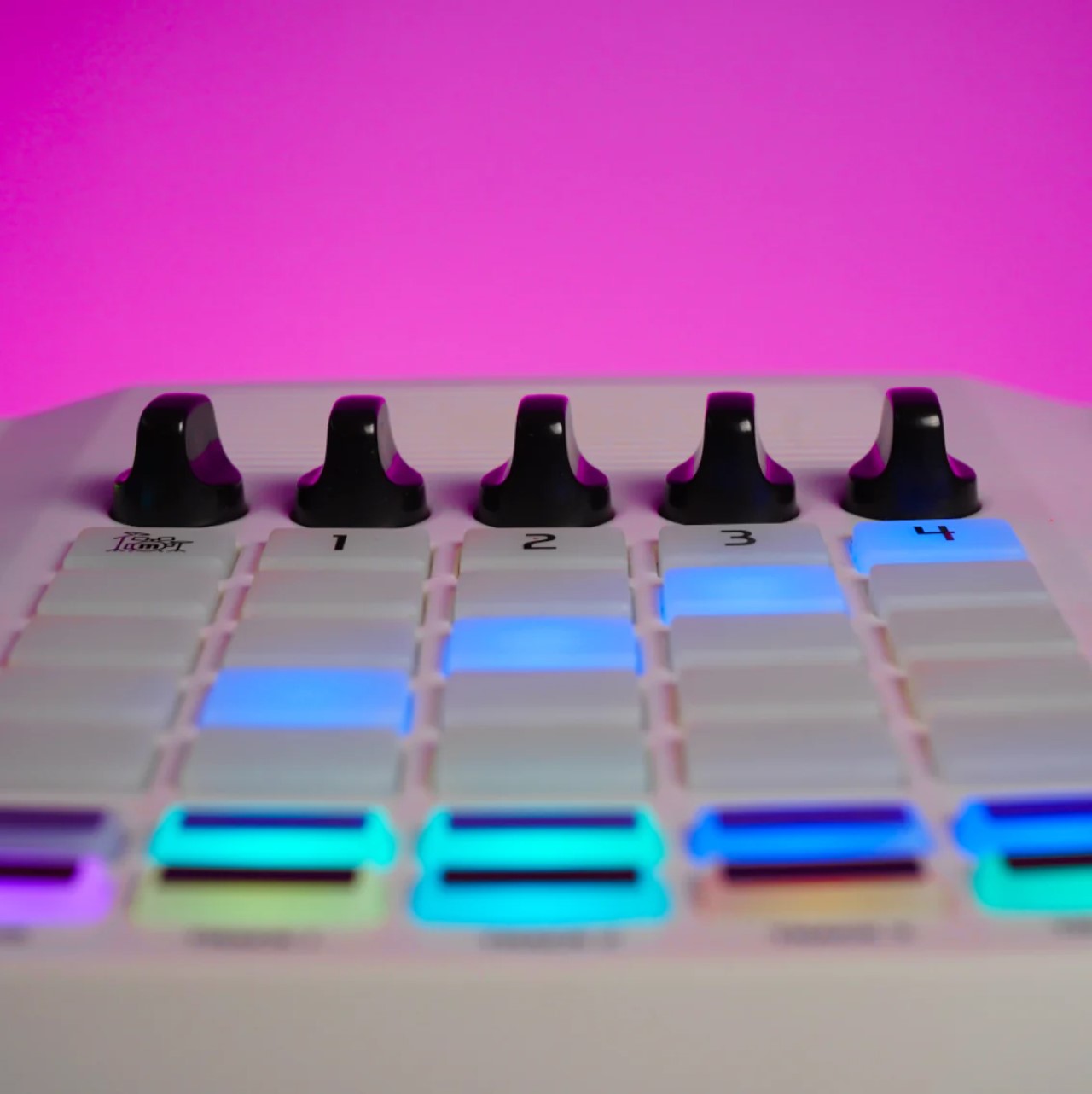 myTRACKS，Music equipment，Children's Toys，MIDI Devices ，