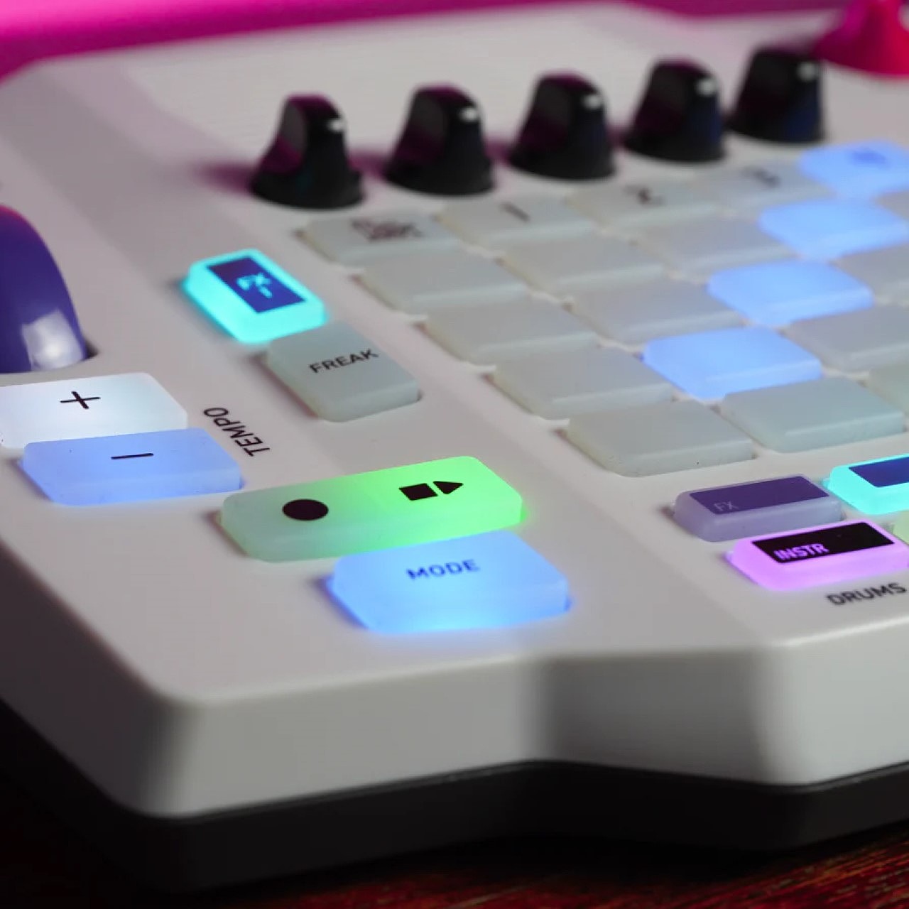myTRACKS，Music equipment，Children's Toys，MIDI Devices ，