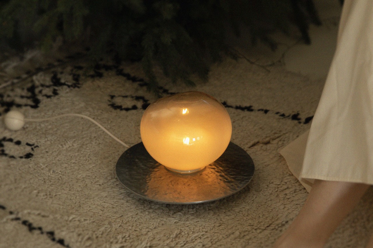 Desk lamp，originality，Lighting lamps，PEEKA，