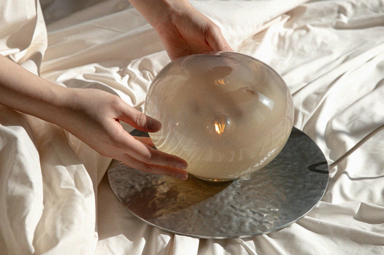 Desk lamp，originality，Lighting lamps，PEEKA，