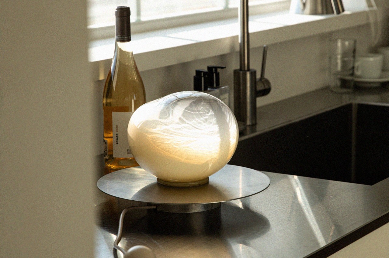 Desk lamp，originality，Lighting lamps，PEEKA，