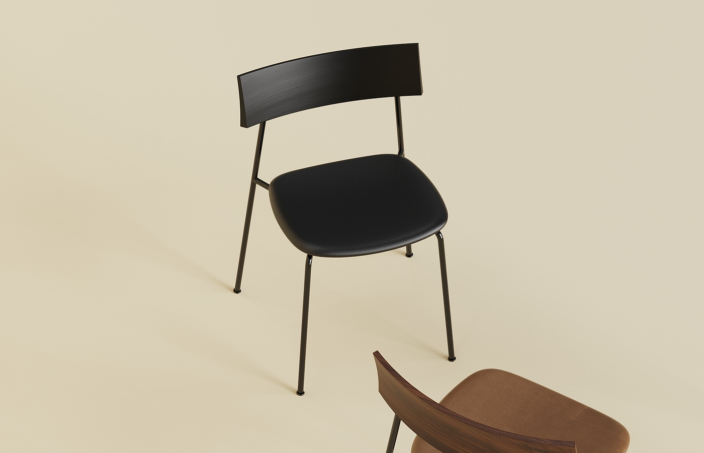 椅子，家具，原创设计，