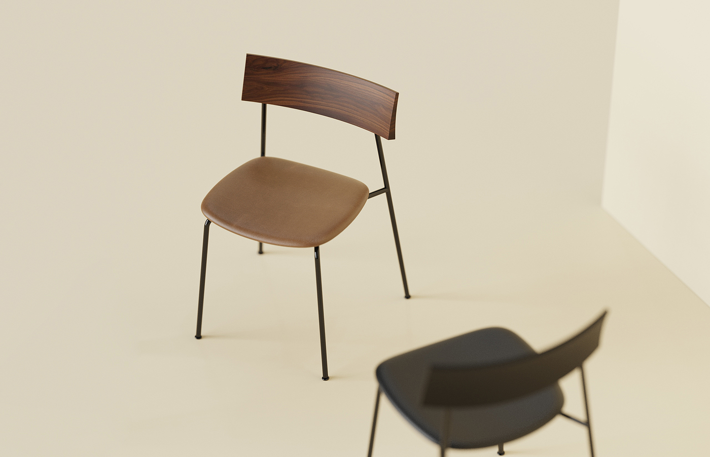 chair，furniture，Original design，