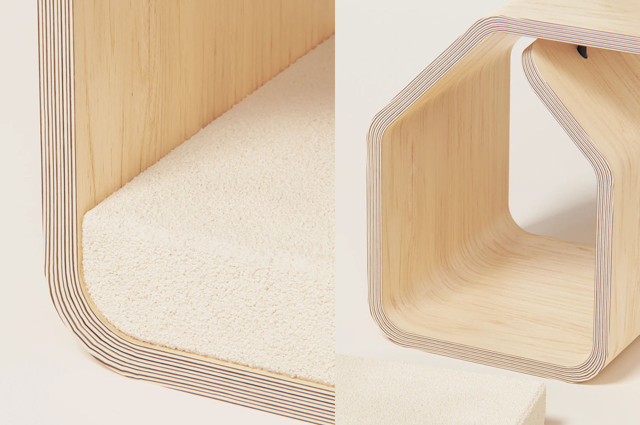 Table，furniture，Pet furniture，originality，